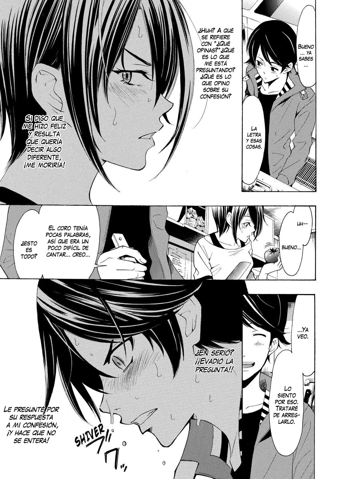 Fuuka (2014) - Capítulo 146 - Página 10 - LectorTMOo