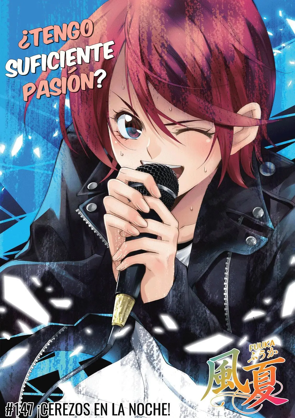 Fuuka (2014) - Capítulo 147 - Página 2 - LectorTMOo