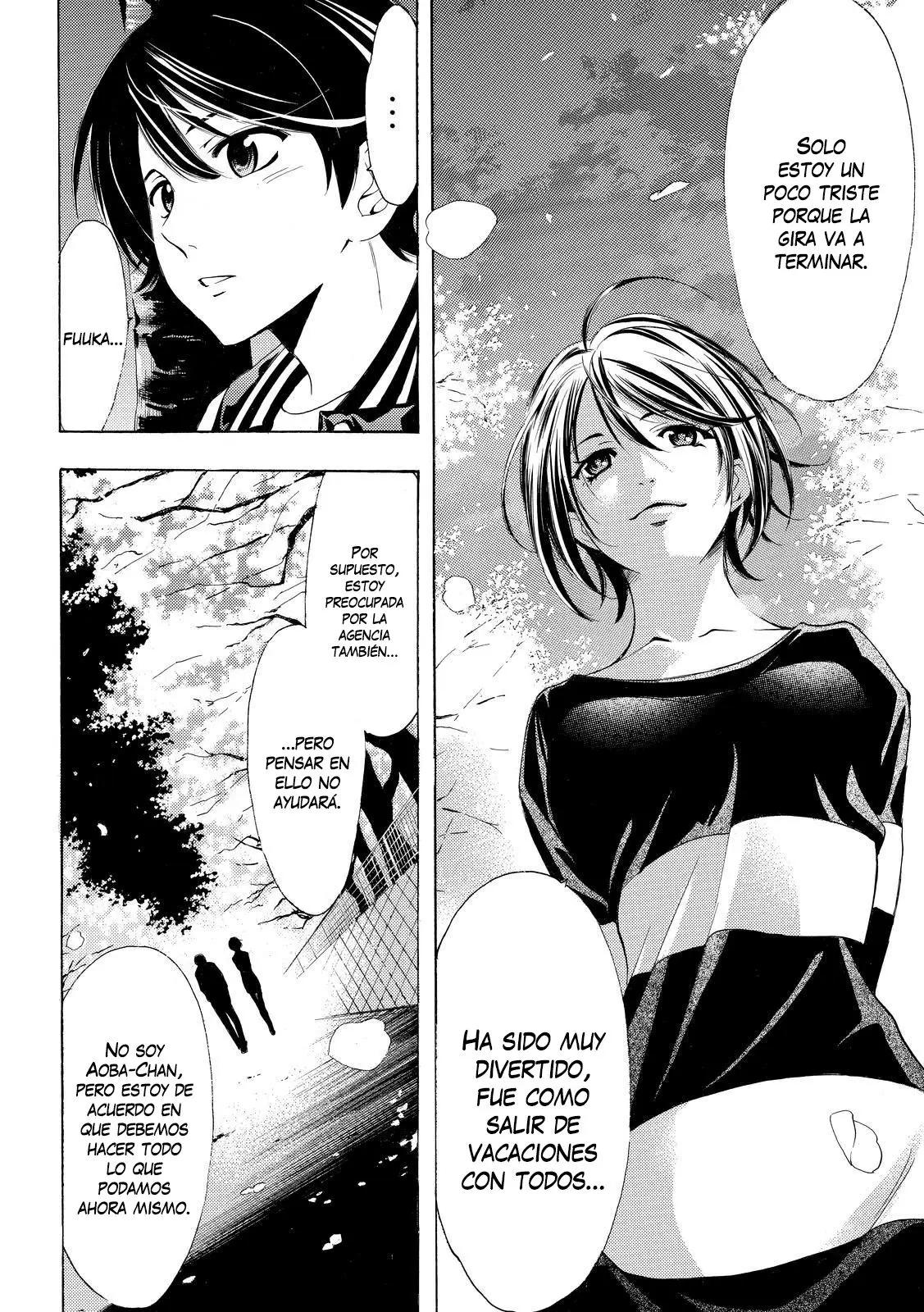 Fuuka (2014) - Capítulo 147 - Página 10 - LectorTMOo