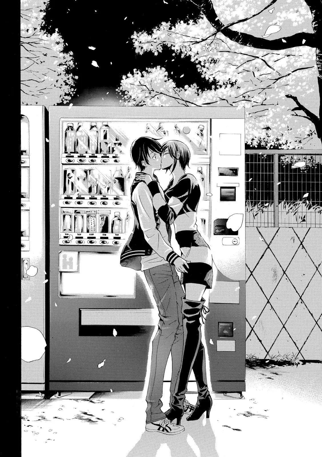 Fuuka (2014) - Capítulo 147 - Página 14 - LectorTMOo