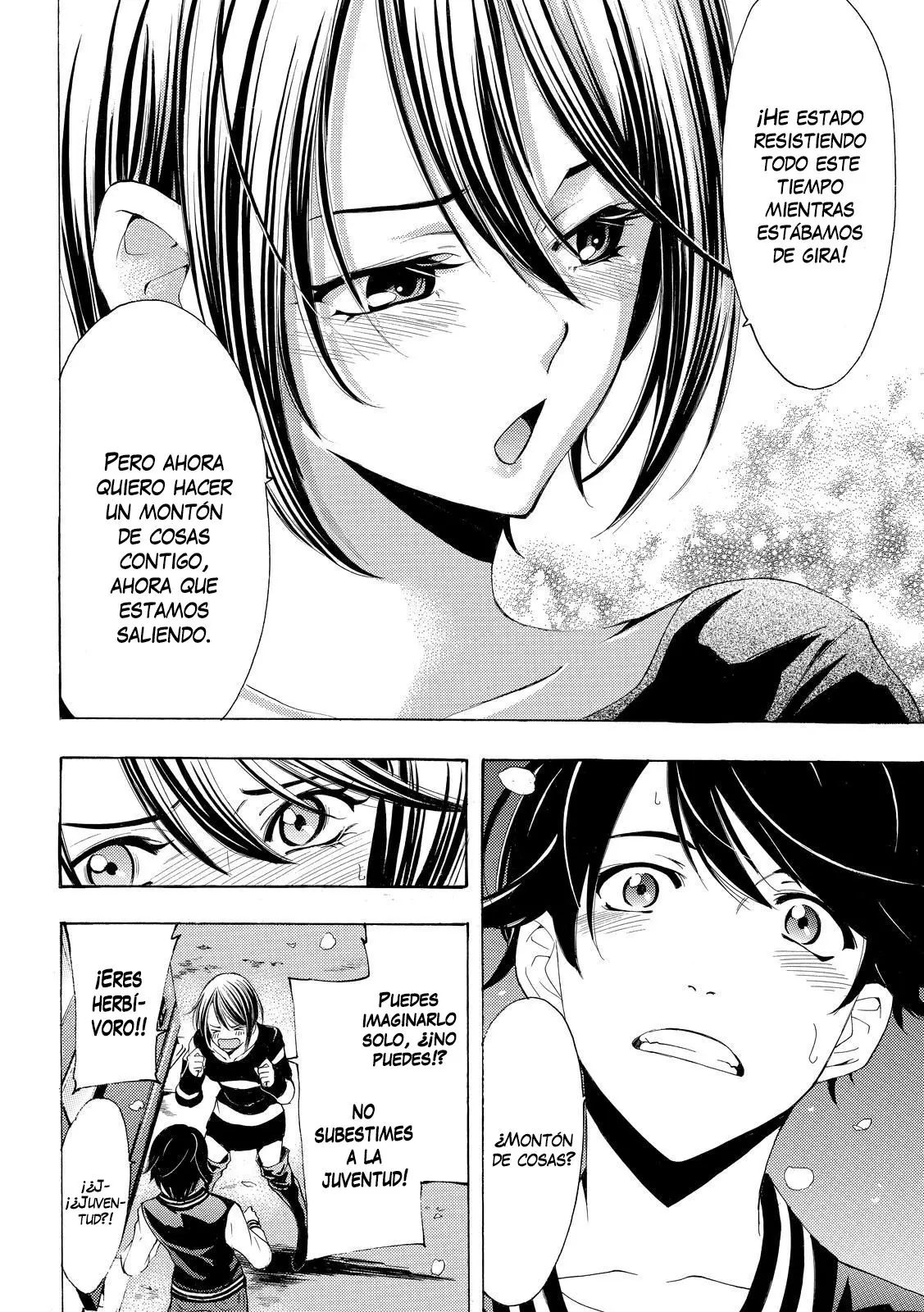 Fuuka (2014) - Capítulo 147 - Página 16 - LectorTMOo