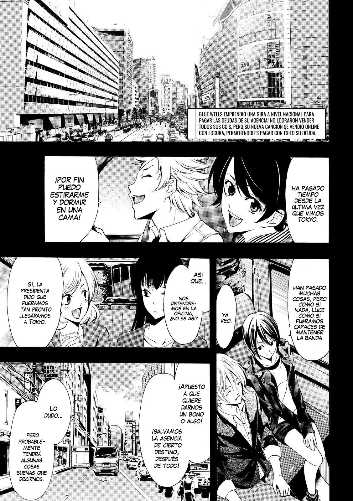 Fuuka (2014) - Capítulo 148 - Página 2 - LectorTMOo