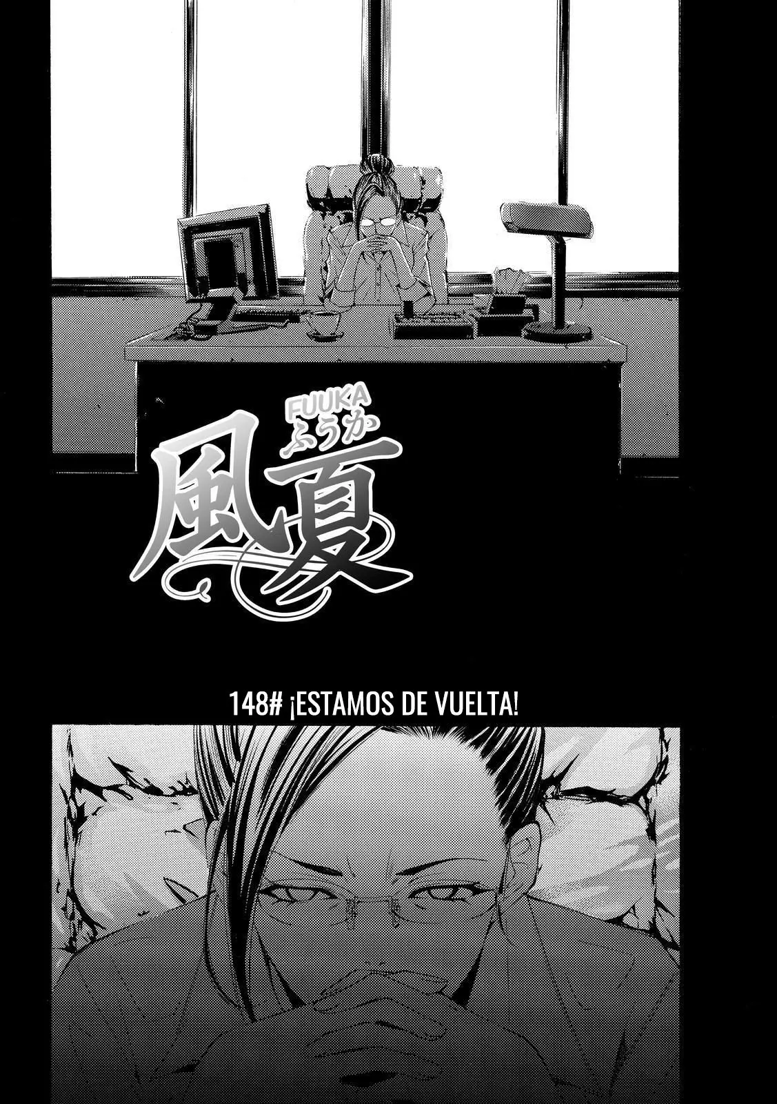 Fuuka (2014) - Capítulo 148 - Página 3 - LectorTMOo