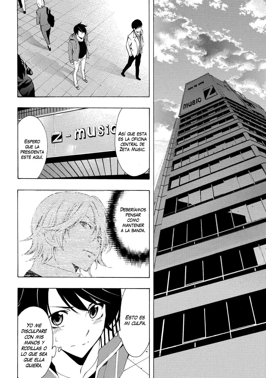 Fuuka (2014) - Capítulo 148 - Página 9 - LectorTMOo