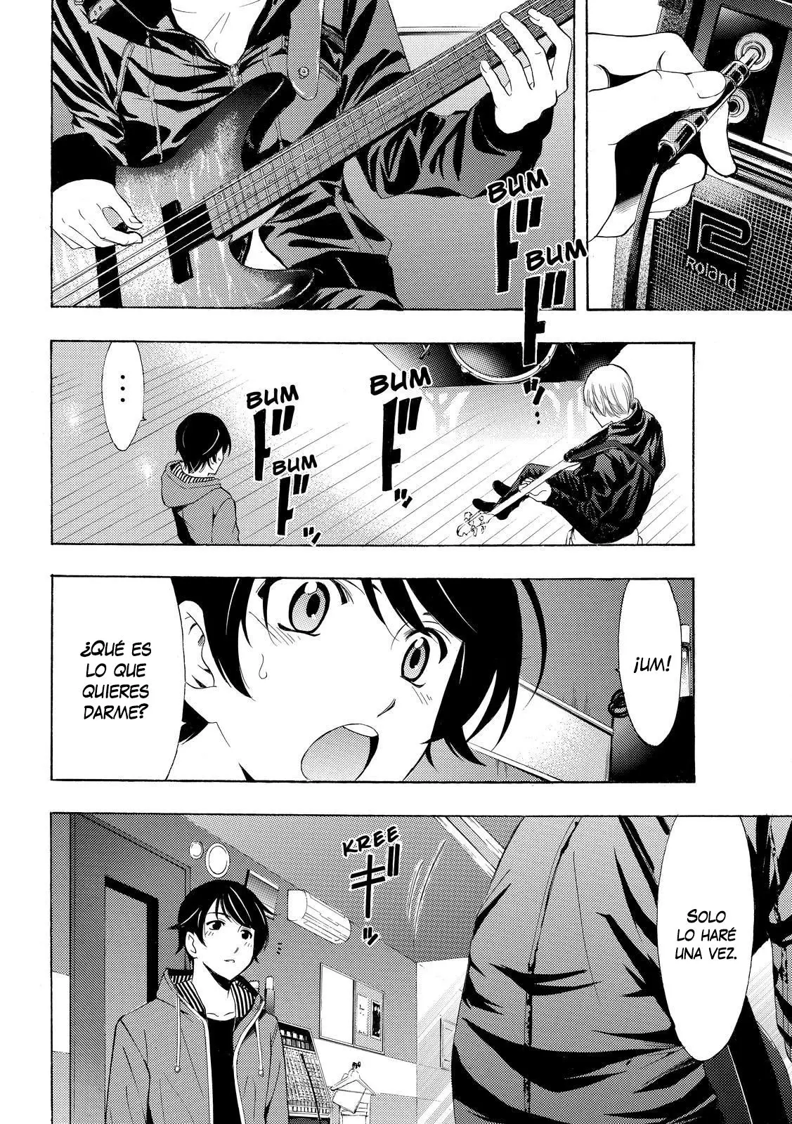 Fuuka (2014) - Capítulo 149 - Página 7 - LectorTMOo