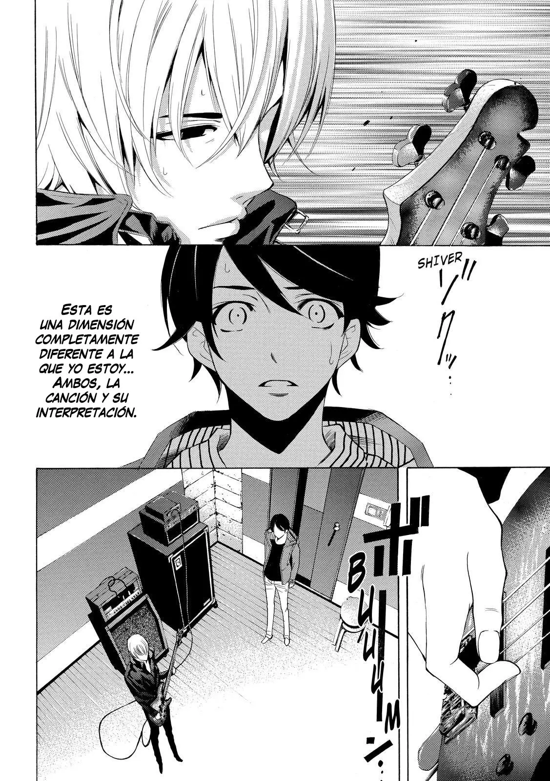 Fuuka (2014) - Capítulo 149 - Página 11 - LectorTMOo