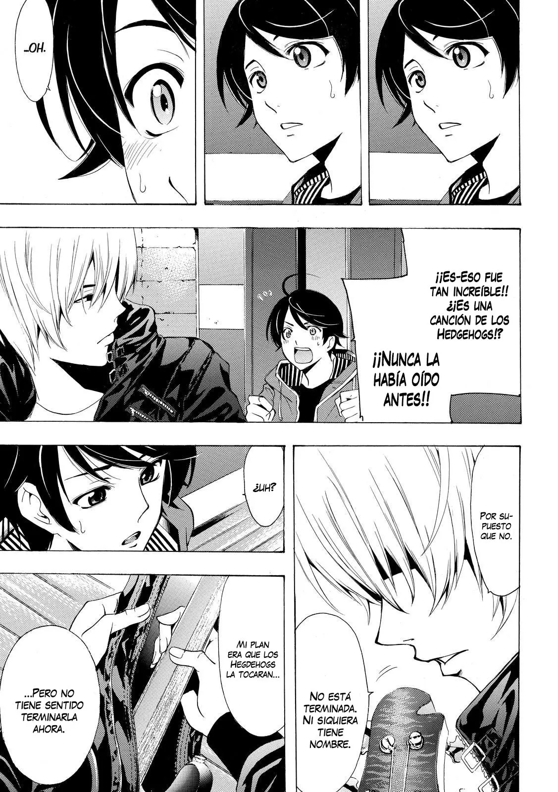 Fuuka (2014) - Capítulo 149 - Página 12 - LectorTMOo