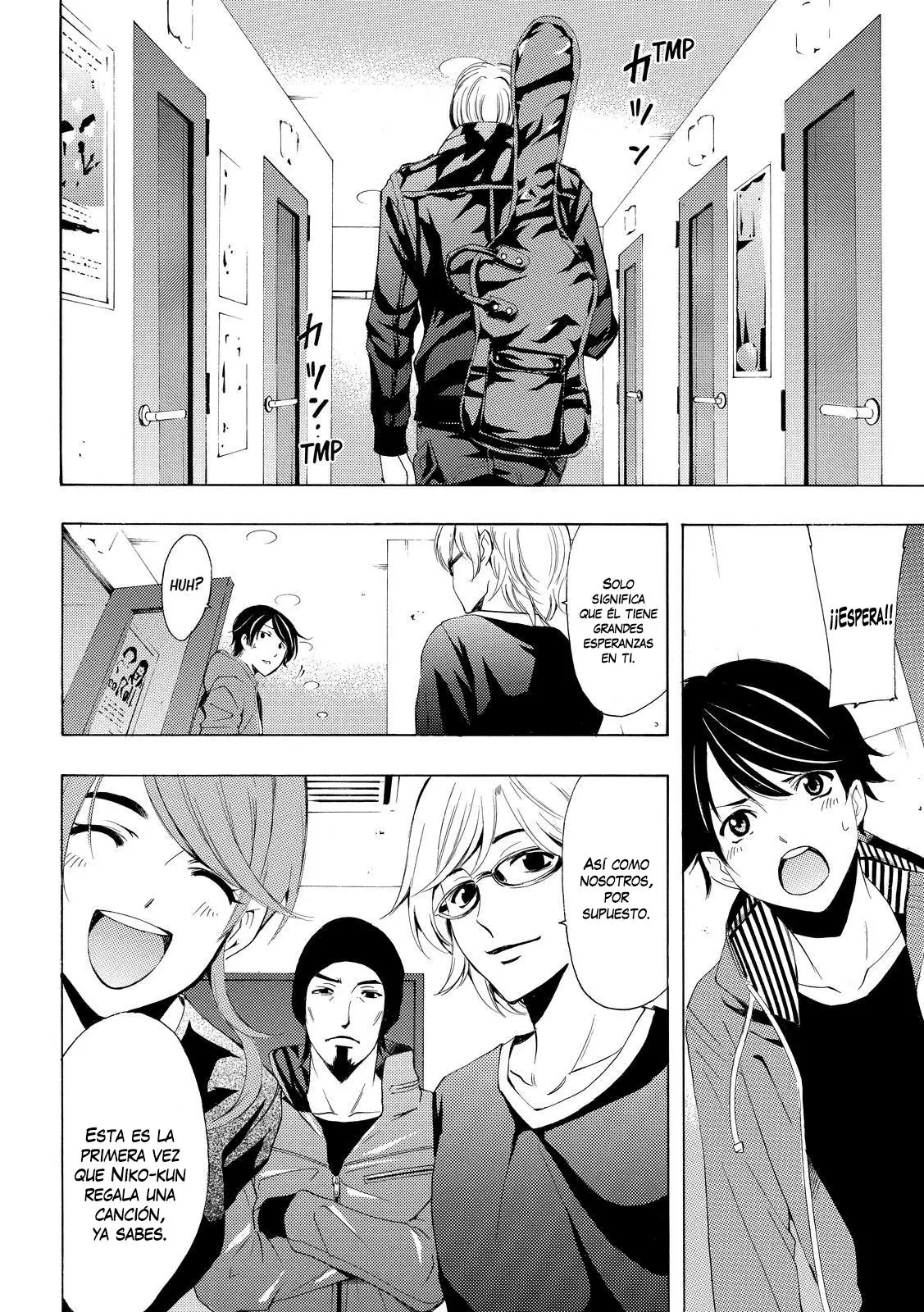 Fuuka (2014) - Capítulo 149 - Página 17 - LectorTMOo