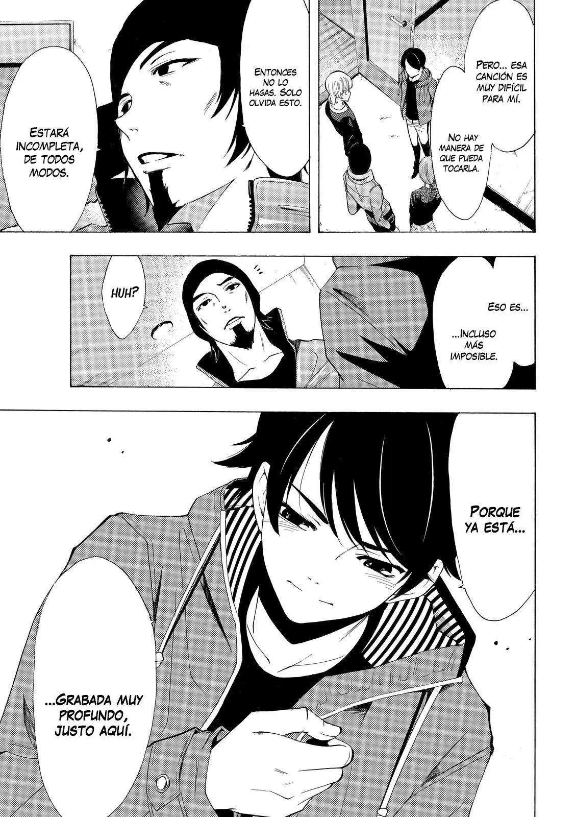 Fuuka (2014) - Capítulo 149 - Página 18 - LectorTMOo