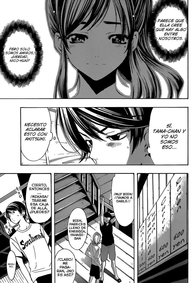 Fuuka (2014) - Capítulo 15 - Página 4 - LectorTMOo