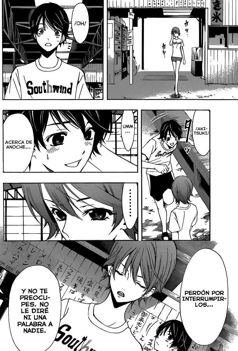 Fuuka (2014) - Capítulo 15 - Página 5 - LectorTMOo