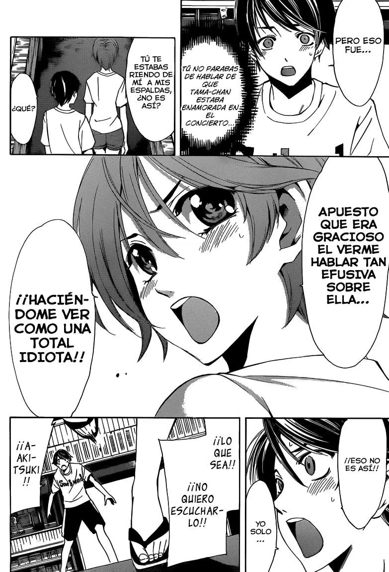 Fuuka (2014) - Capítulo 15 - Página 7 - LectorTMOo