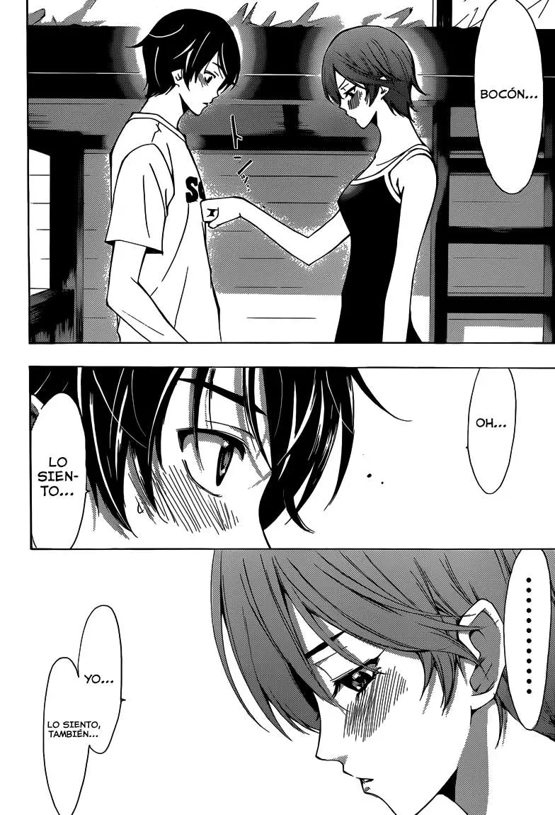 Fuuka (2014) - Capítulo 15 - Página 17 - LectorTMOo