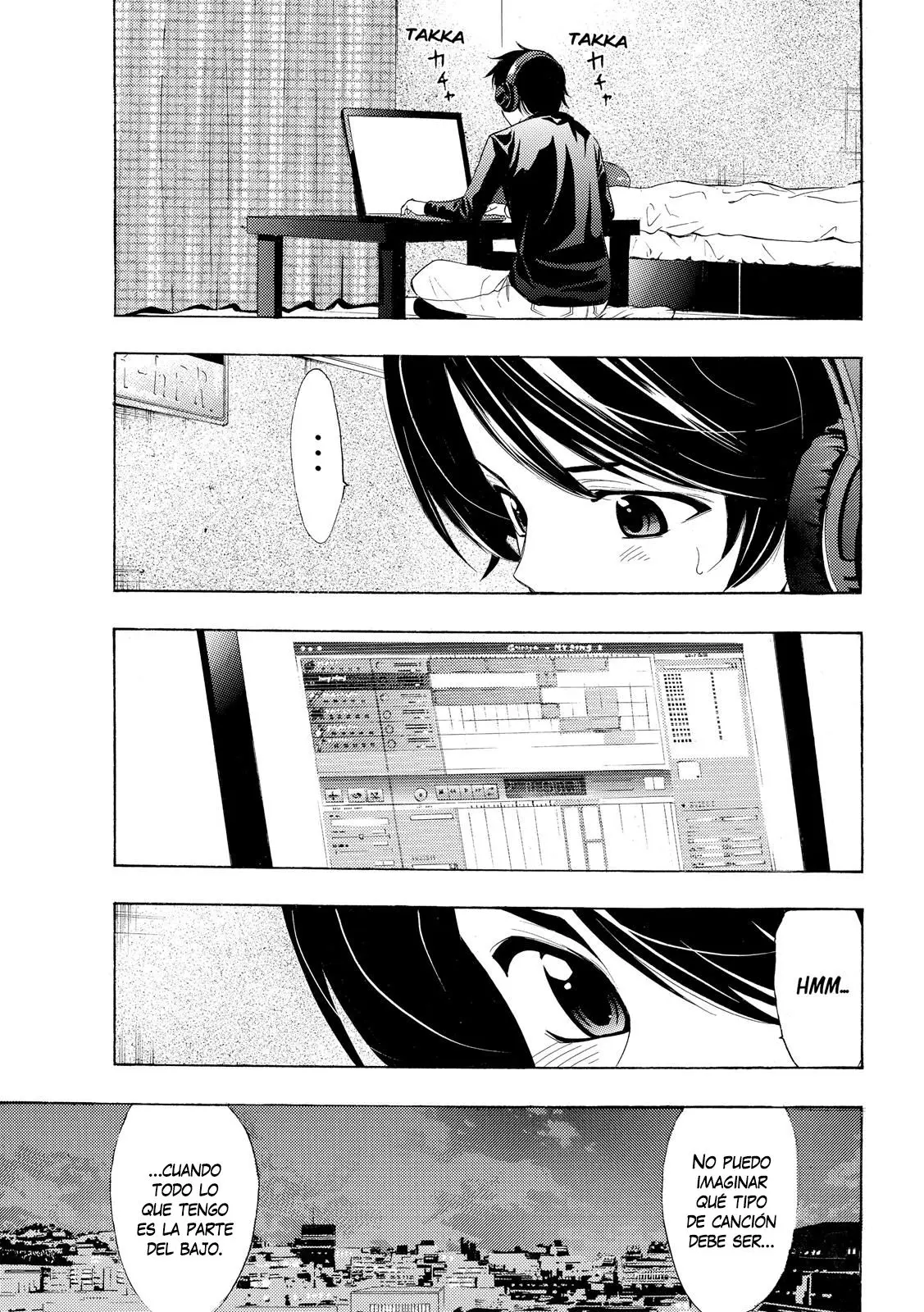 Fuuka (2014) - Capítulo 150 - Página 6 - LectorTMOo