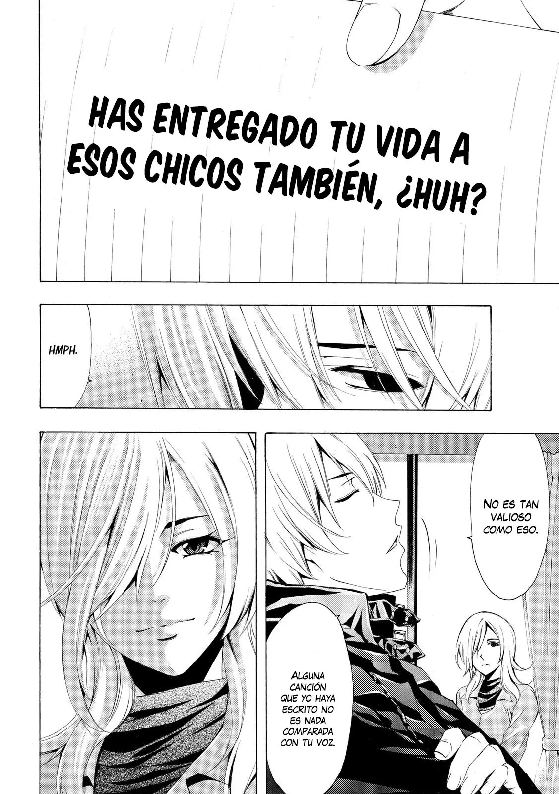 Fuuka (2014) - Capítulo 150 - Página 9 - LectorTMOo