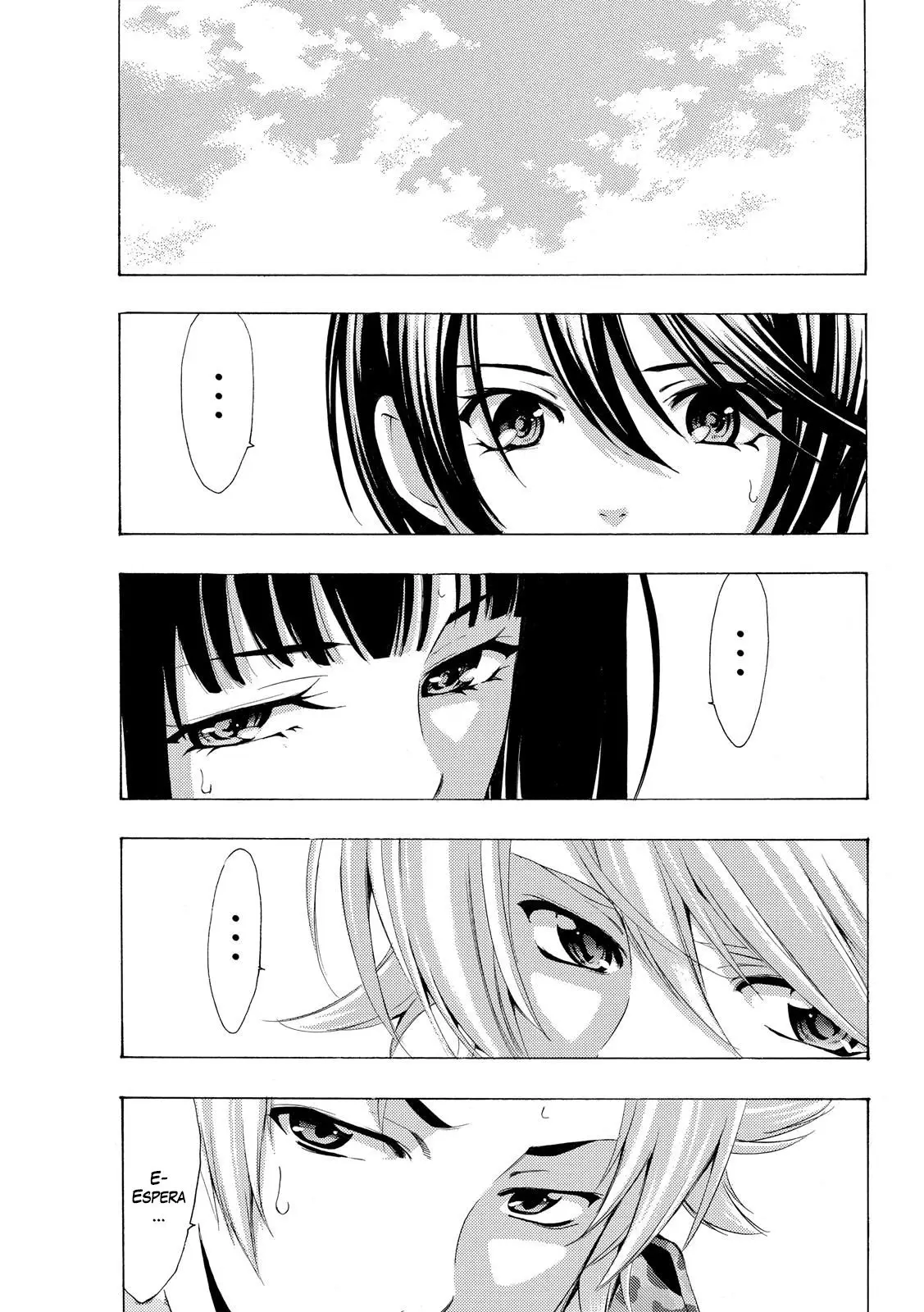 Fuuka (2014) - Capítulo 150 - Página 10 - LectorTMOo