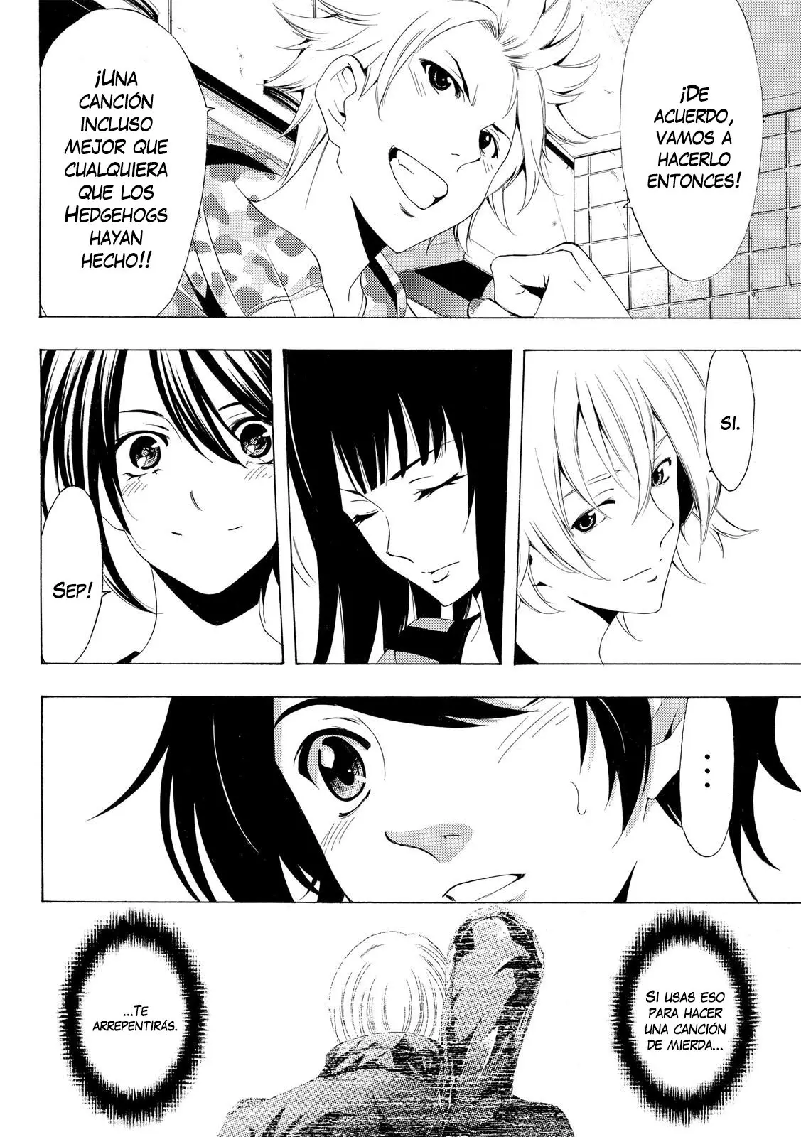 Fuuka (2014) - Capítulo 150 - Página 17 - LectorTMOo
