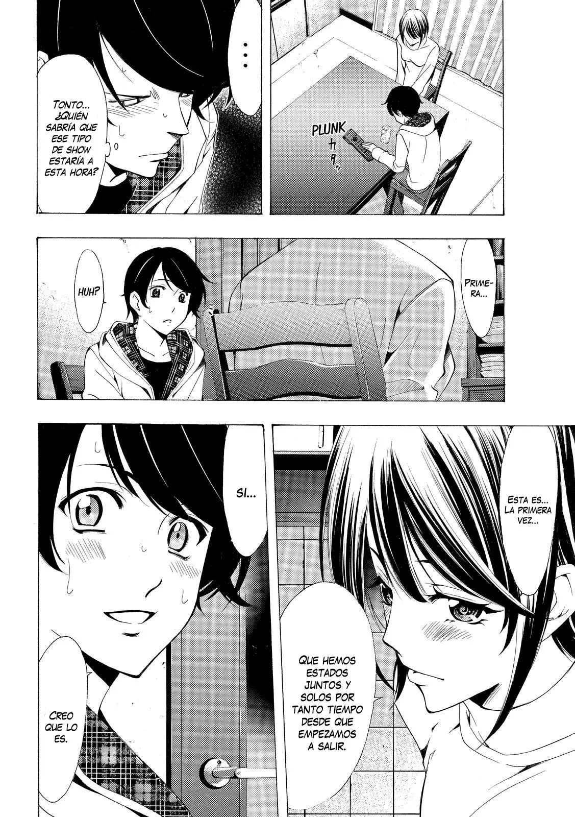 Fuuka (2014) - Capítulo 151 - Página 9 - LectorTMOo