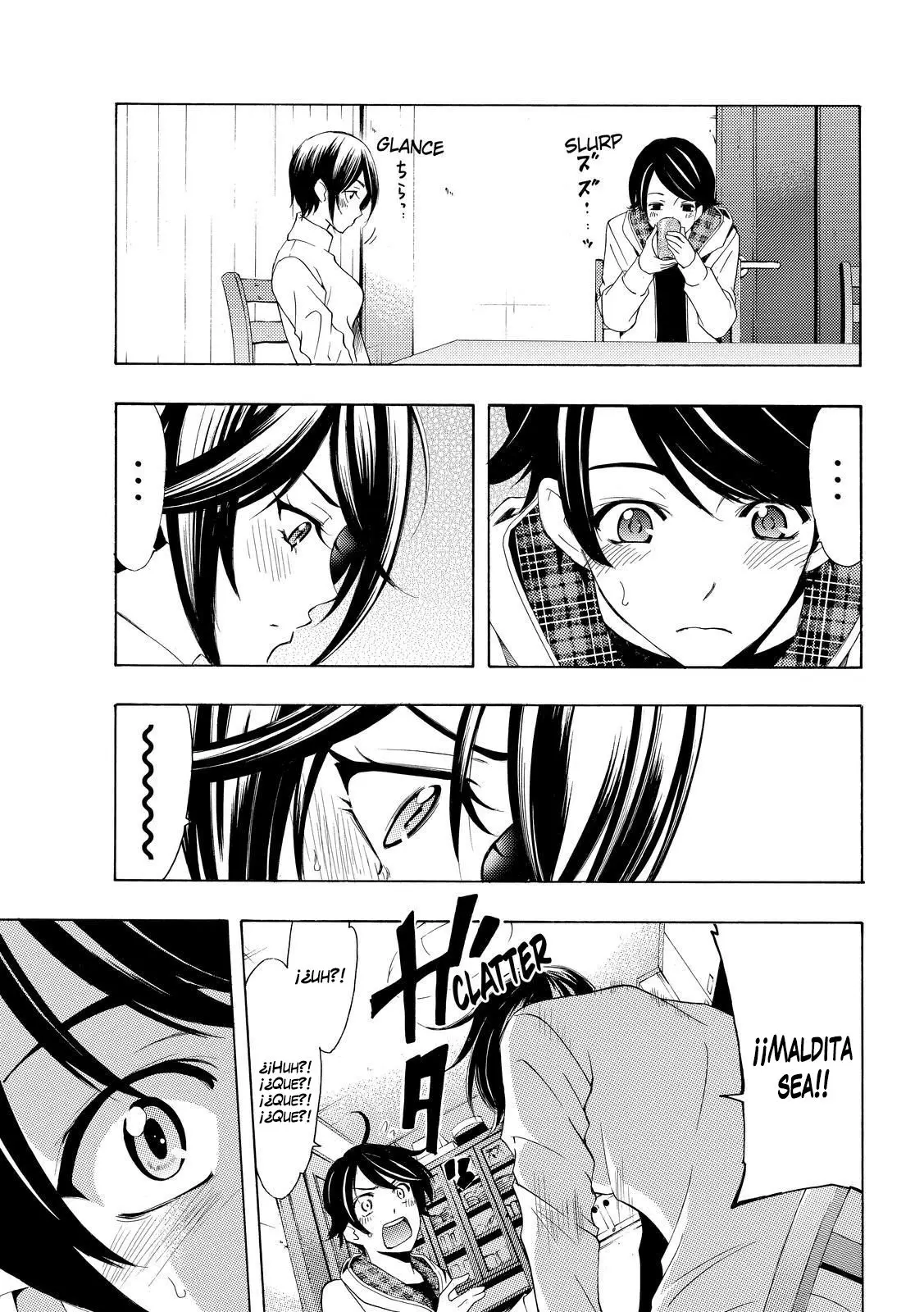 Fuuka (2014) - Capítulo 151 - Página 10 - LectorTMOo