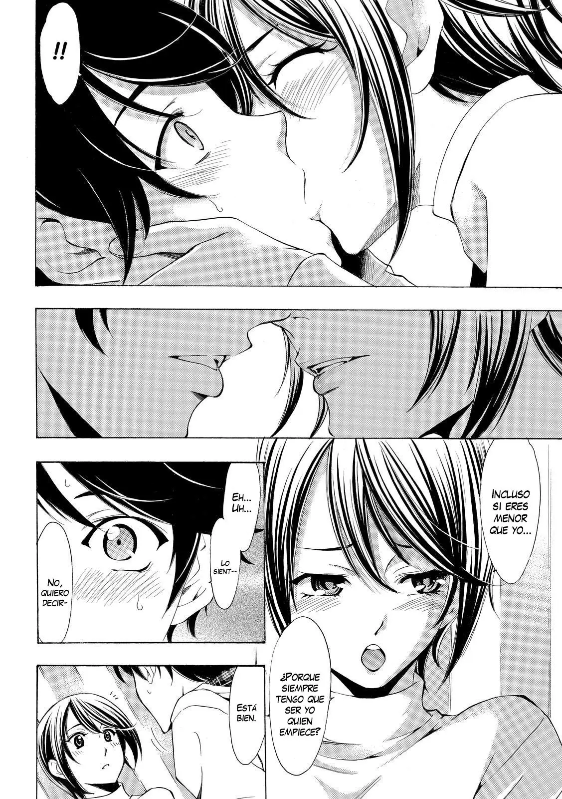 Fuuka (2014) - Capítulo 151 - Página 11 - LectorTMOo