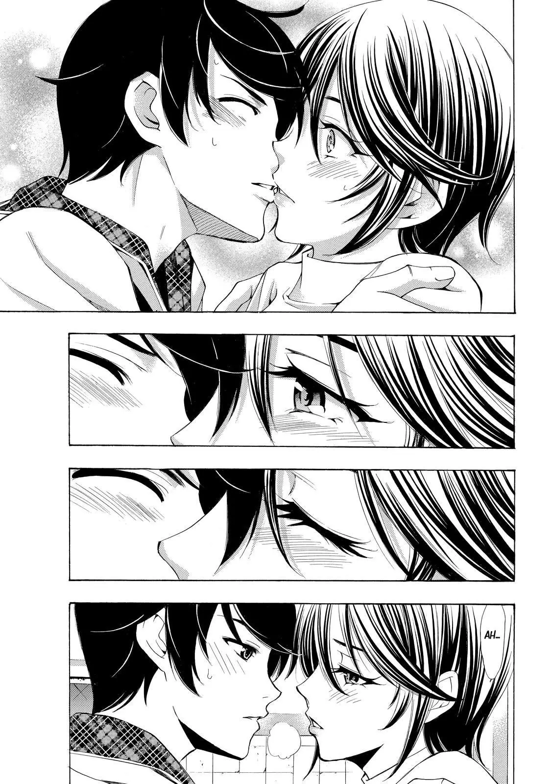 Fuuka (2014) - Capítulo 151 - Página 12 - LectorTMOo