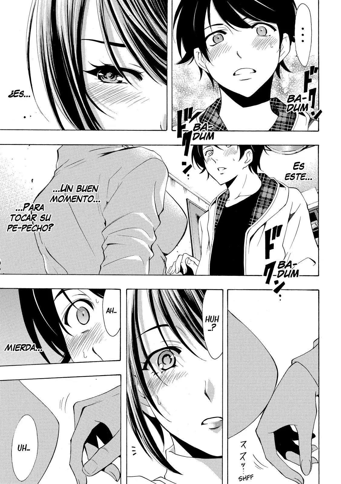 Fuuka (2014) - Capítulo 151 - Página 14 - LectorTMOo