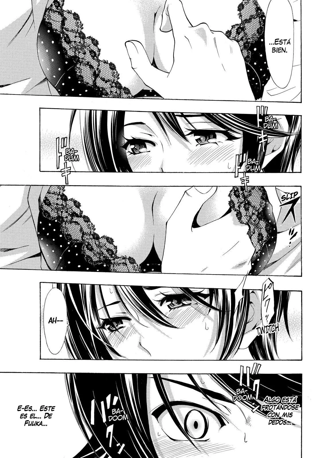 Fuuka (2014) - Capítulo 151 - Página 18 - LectorTMOo