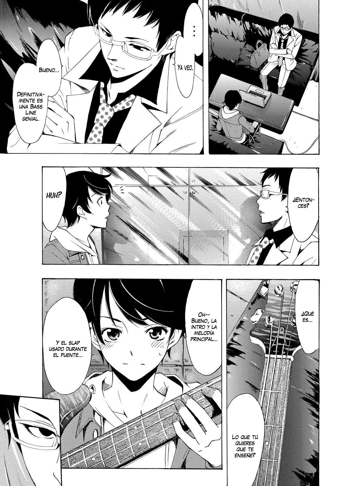 Fuuka (2014) - Capítulo 152 - Página 8 - LectorTMOo