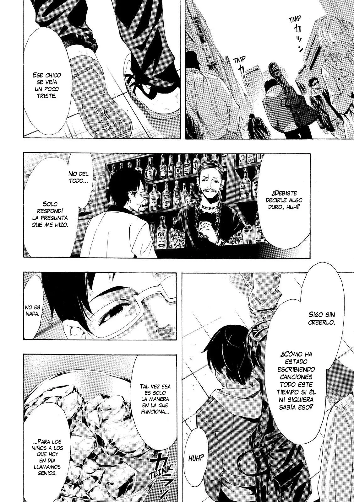 Fuuka (2014) - Capítulo 152 - Página 13 - LectorTMOo