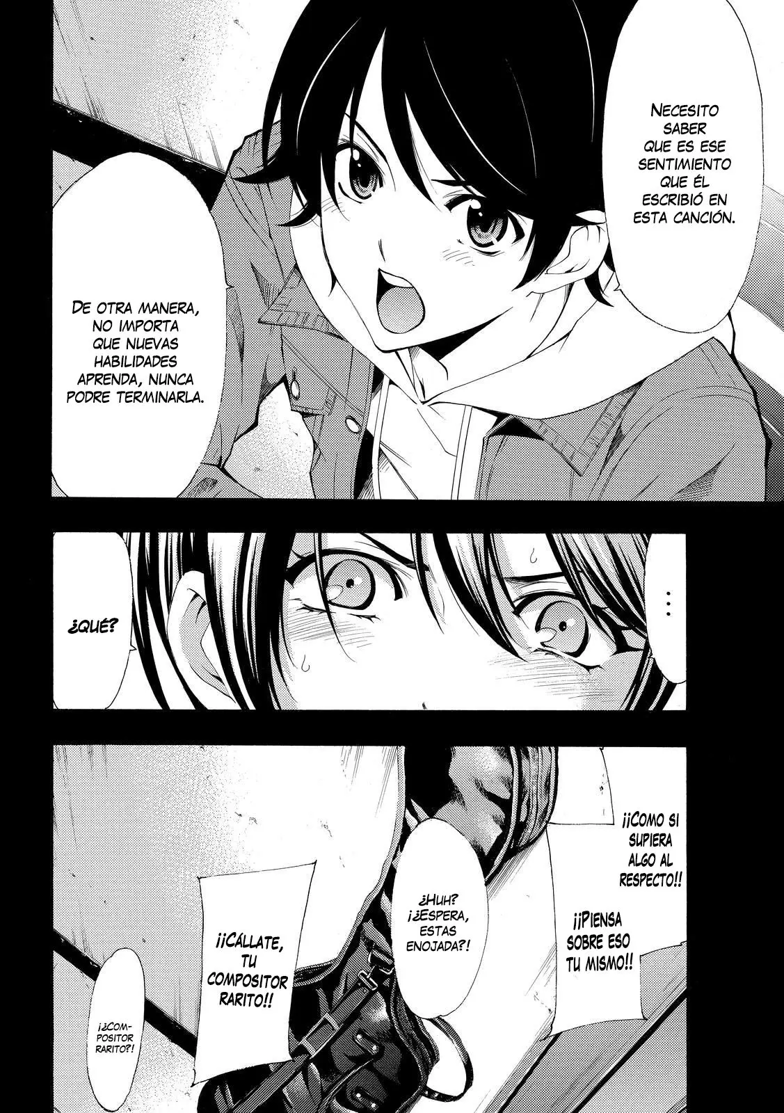 Fuuka (2014) - Capítulo 152 - Página 19 - LectorTMOo