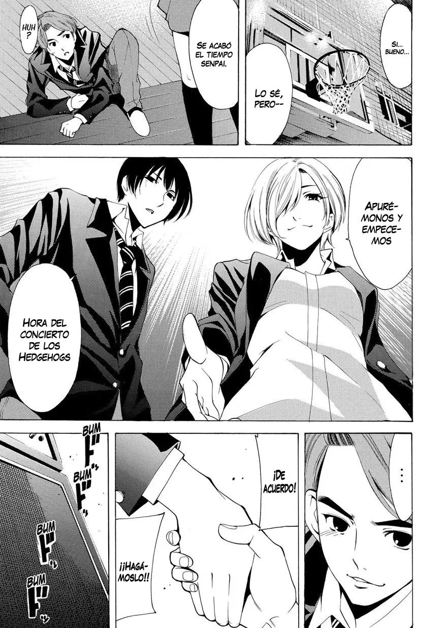 Fuuka (2014) - Capítulo 155 - Página 12 - LectorTMOo