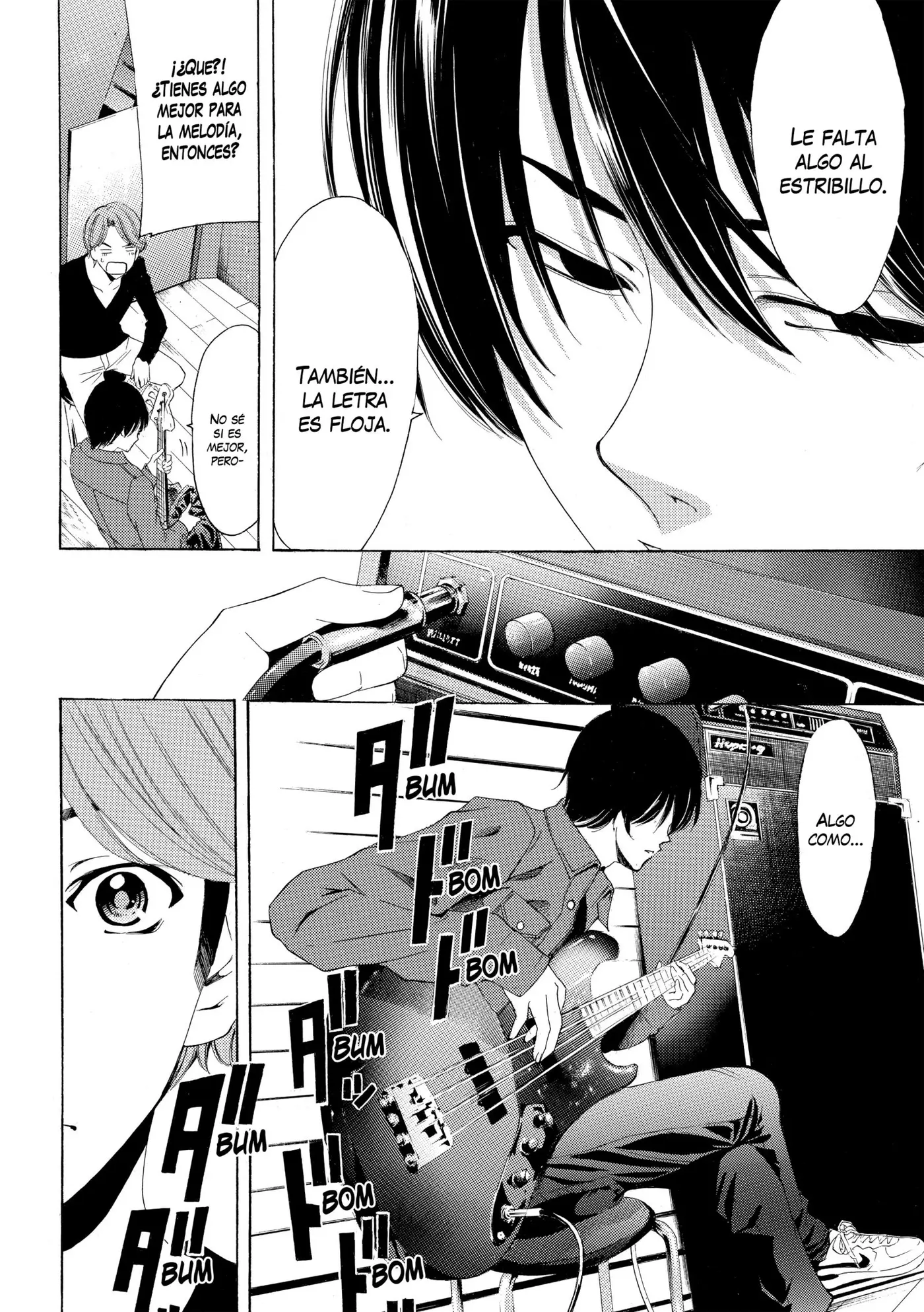 Fuuka (2014) - Capítulo 156 - Página 8 - LectorTMOo