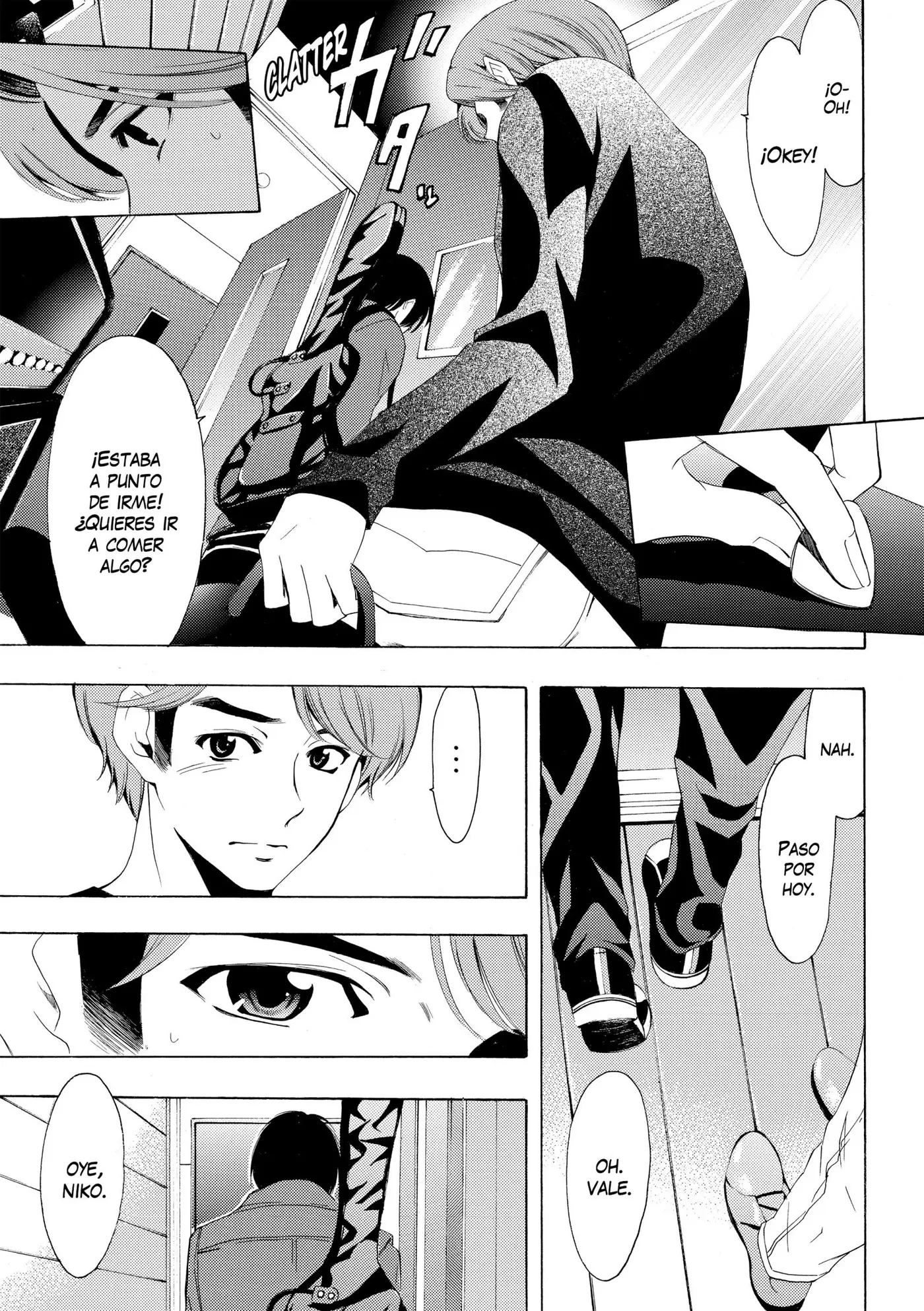 Fuuka (2014) - Capítulo 156 - Página 13 - LectorTMOo