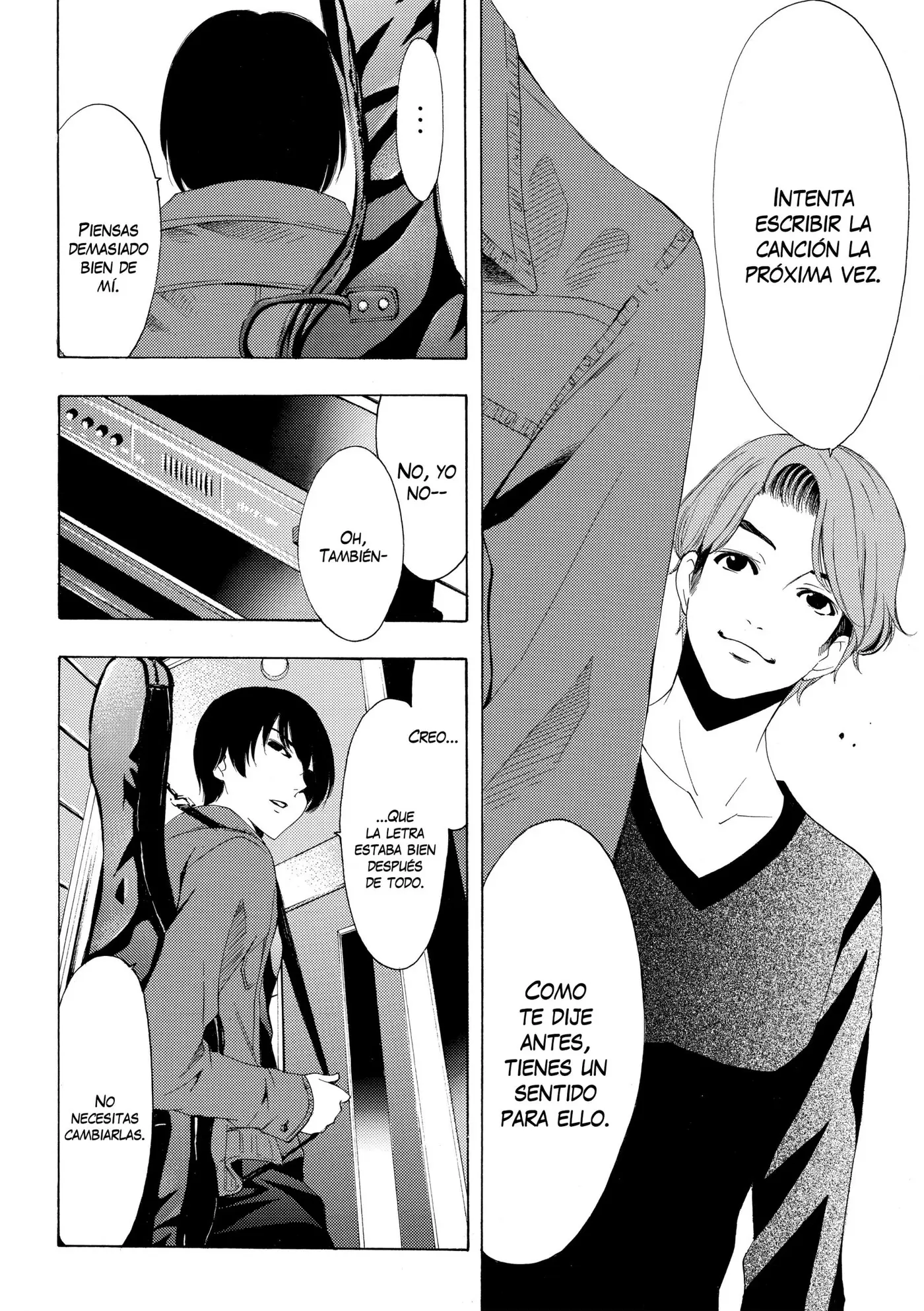 Fuuka (2014) - Capítulo 156 - Página 14 - LectorTMOo