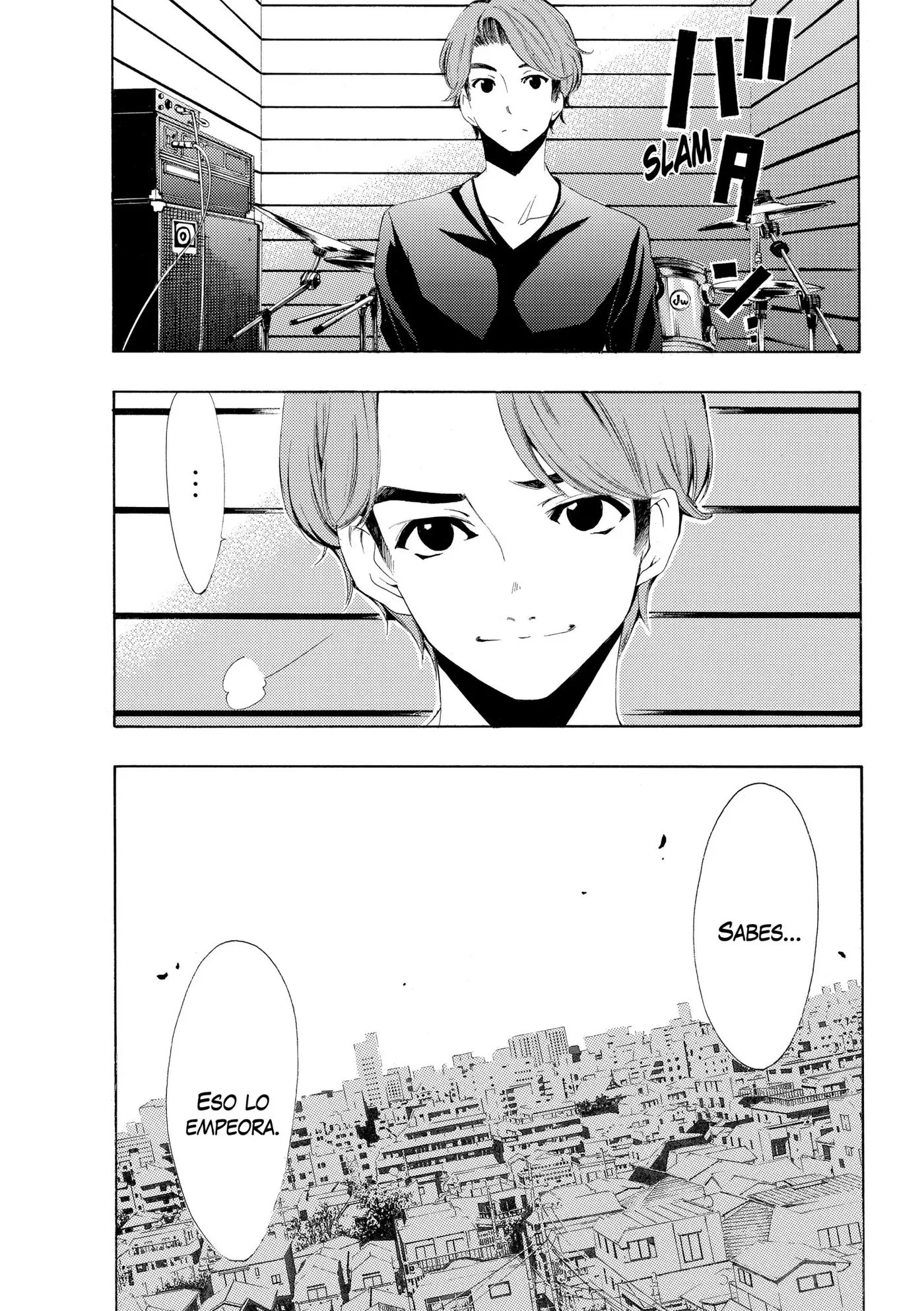 Fuuka (2014) - Capítulo 156 - Página 15 - LectorTMOo