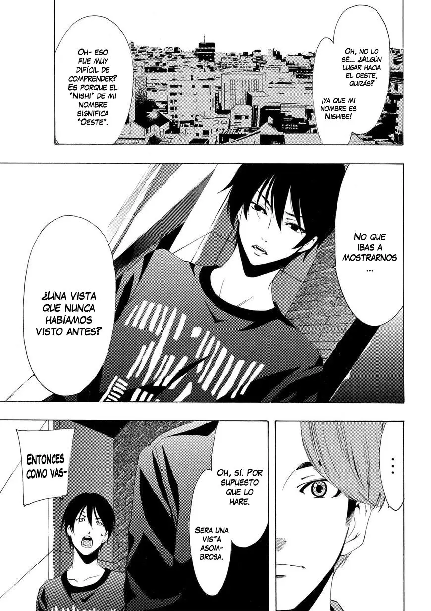 Fuuka (2014) - Capítulo 157 - Página 10 - LectorTMOo