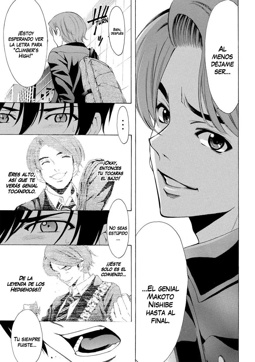 Fuuka (2014) - Capítulo 157 - Página 16 - LectorTMOo