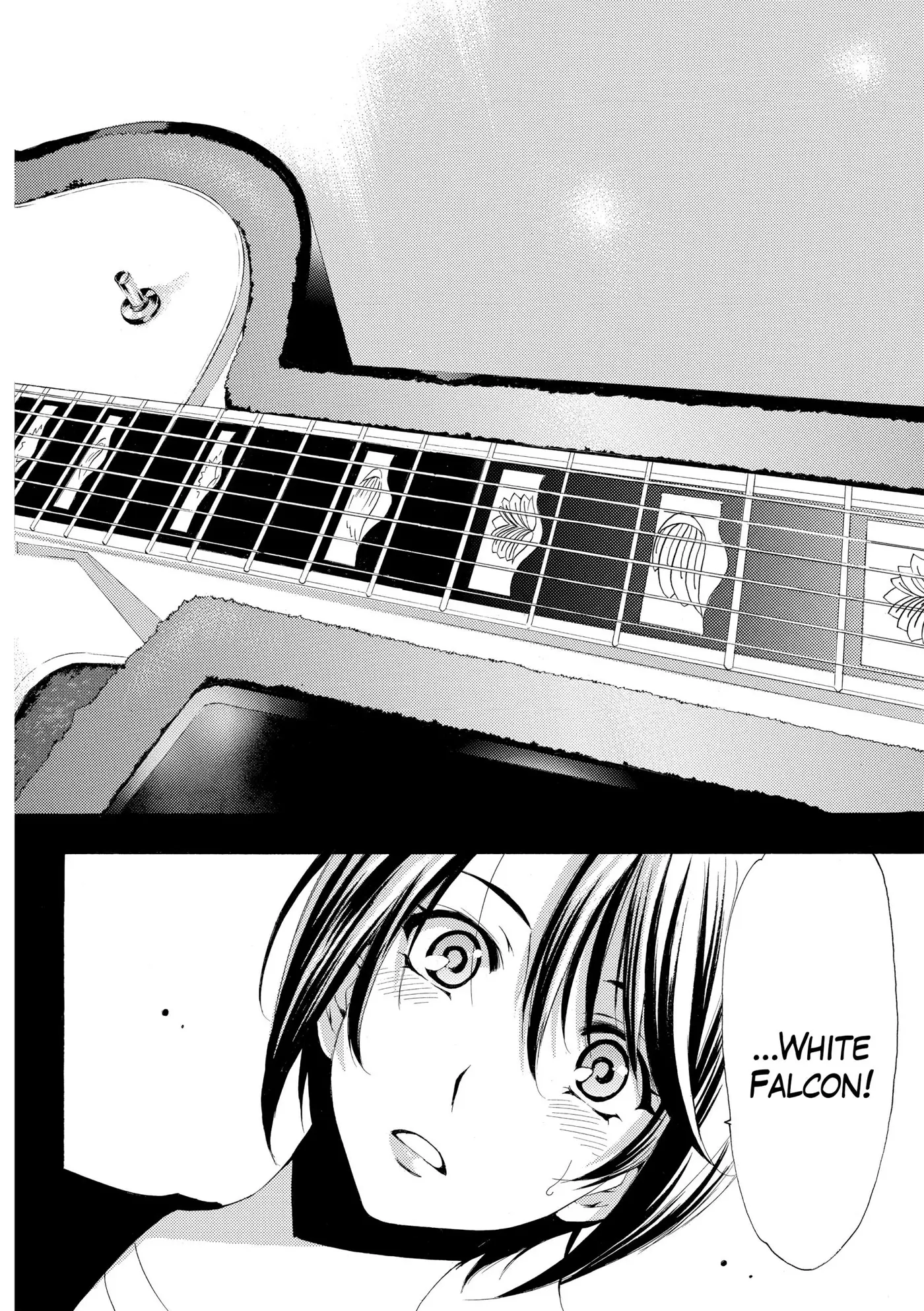 Fuuka (2014) - Capítulo 158 - Página 11 - LectorTMOo