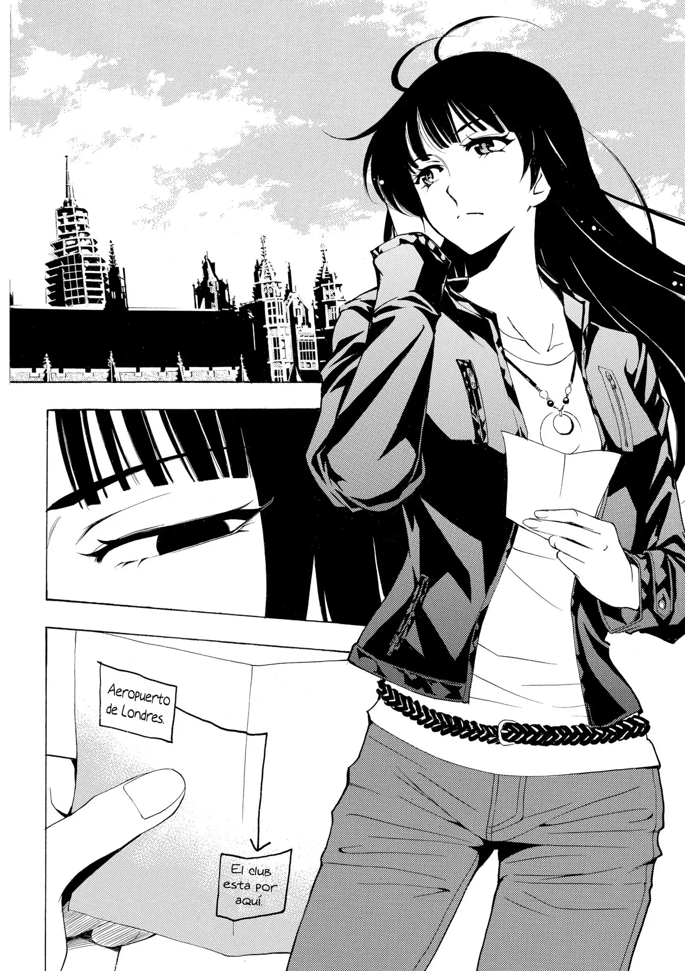Fuuka (2014) - Capítulo 158 - Página 17 - LectorTMOo