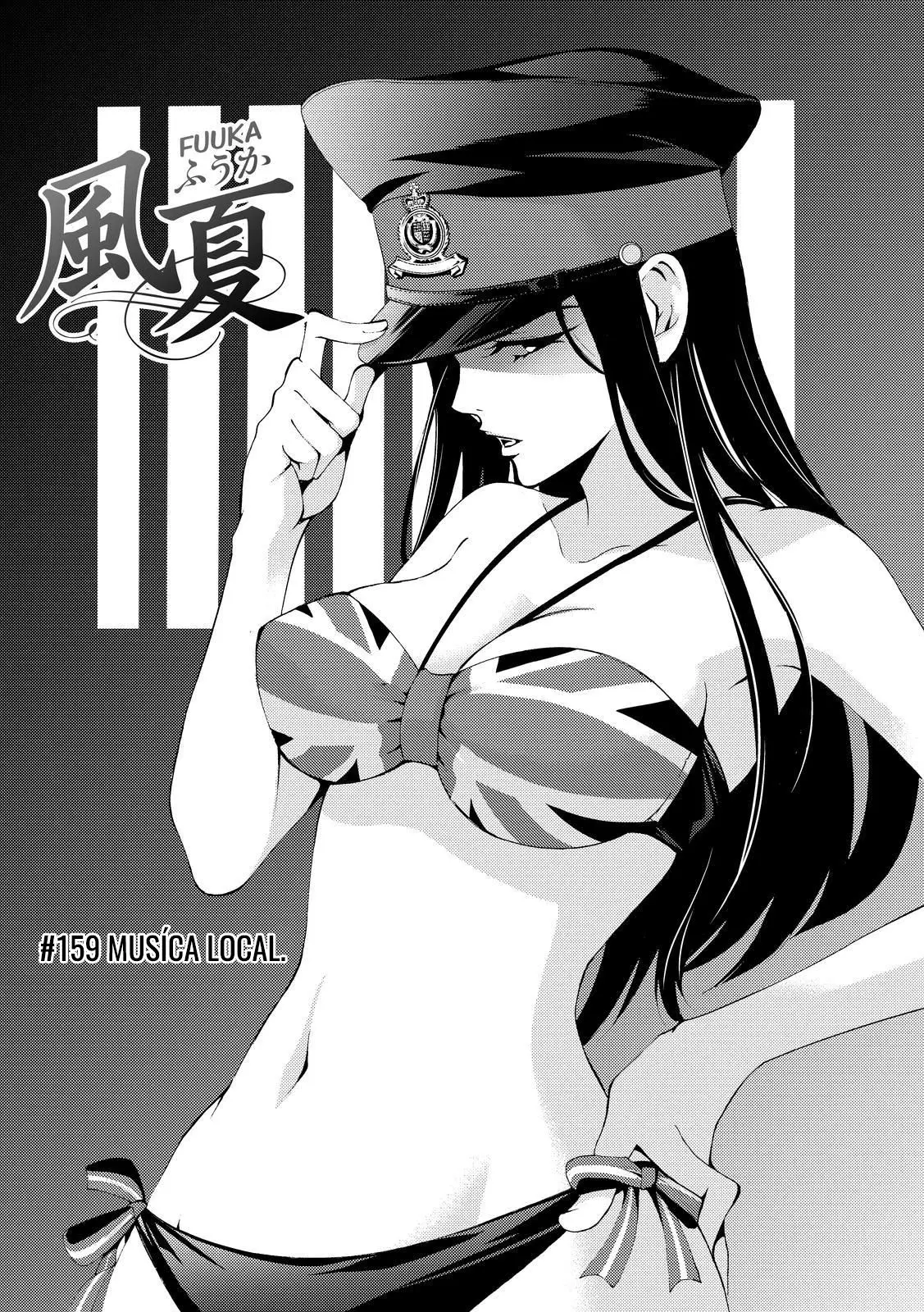 Fuuka (2014) - Capítulo 159 - Página 3 - LectorTMOo