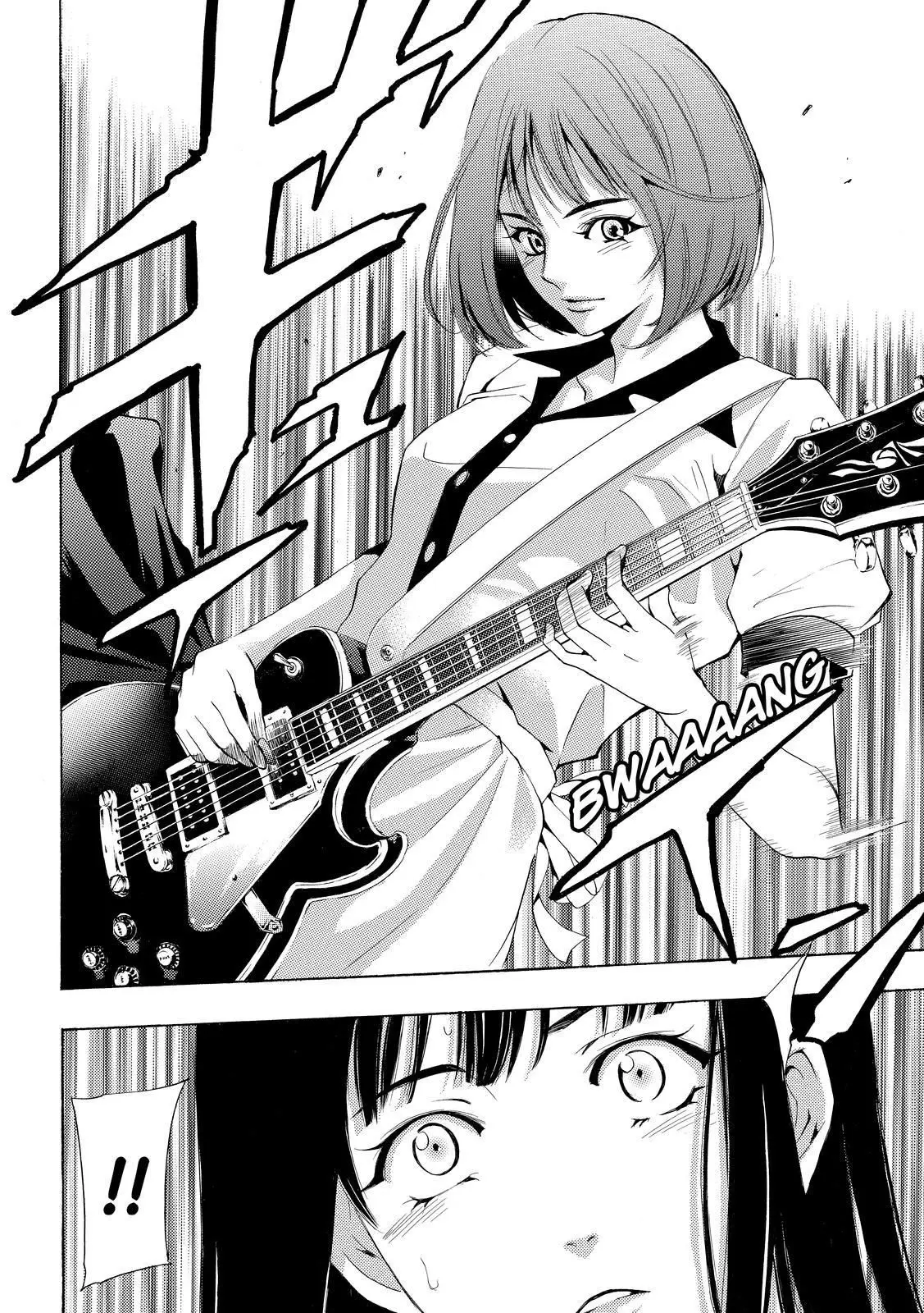 Fuuka (2014) - Capítulo 159 - Página 17 - LectorTMOo