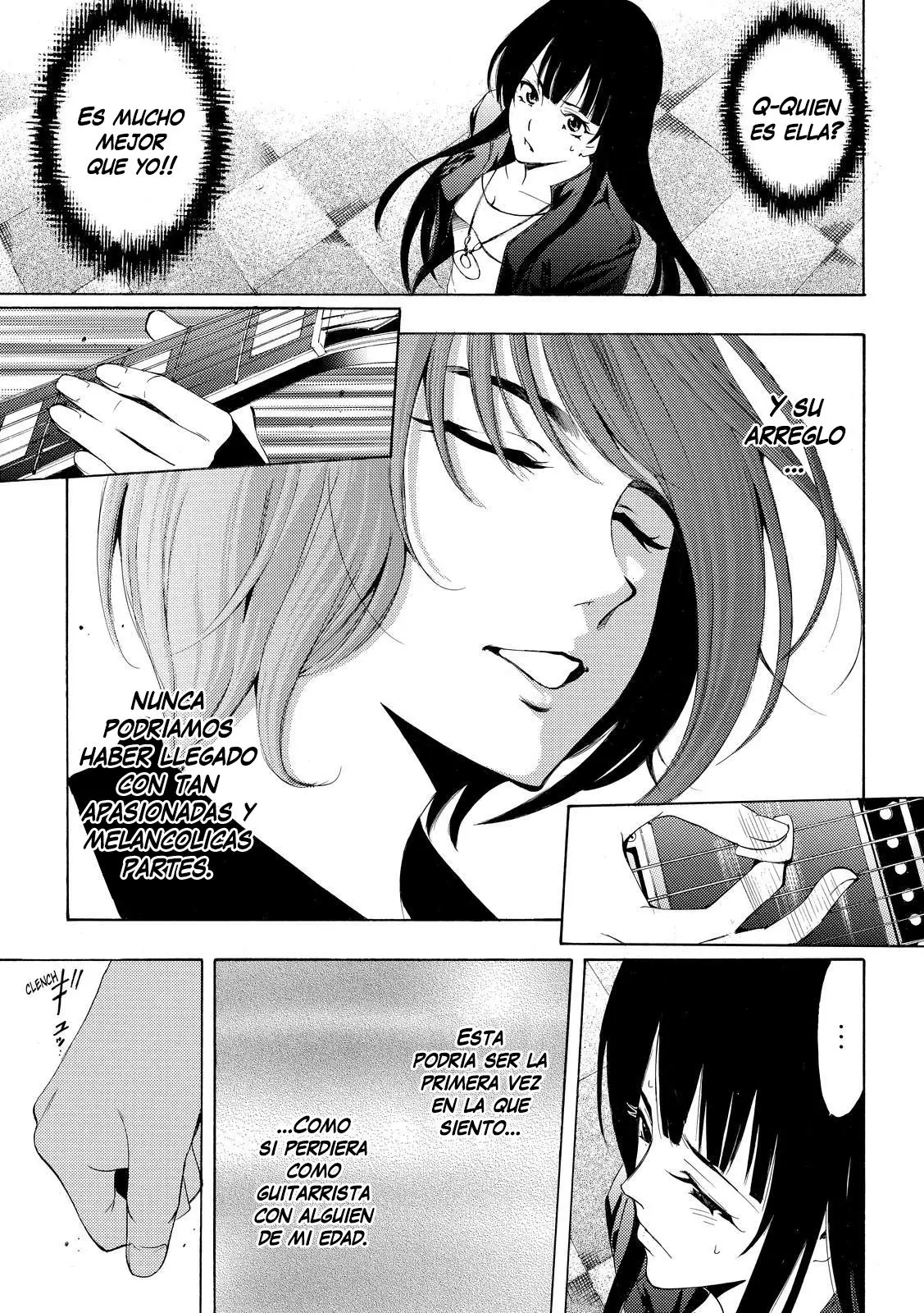 Fuuka (2014) - Capítulo 159 - Página 18 - LectorTMOo