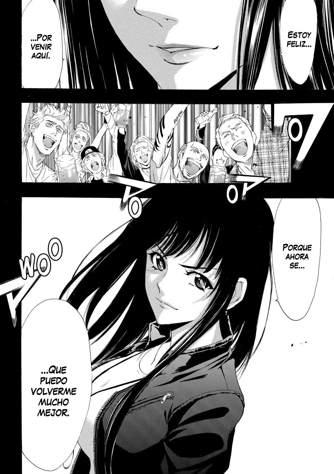 Fuuka (2014) - Capítulo 159 - Página 19 - LectorTMOo