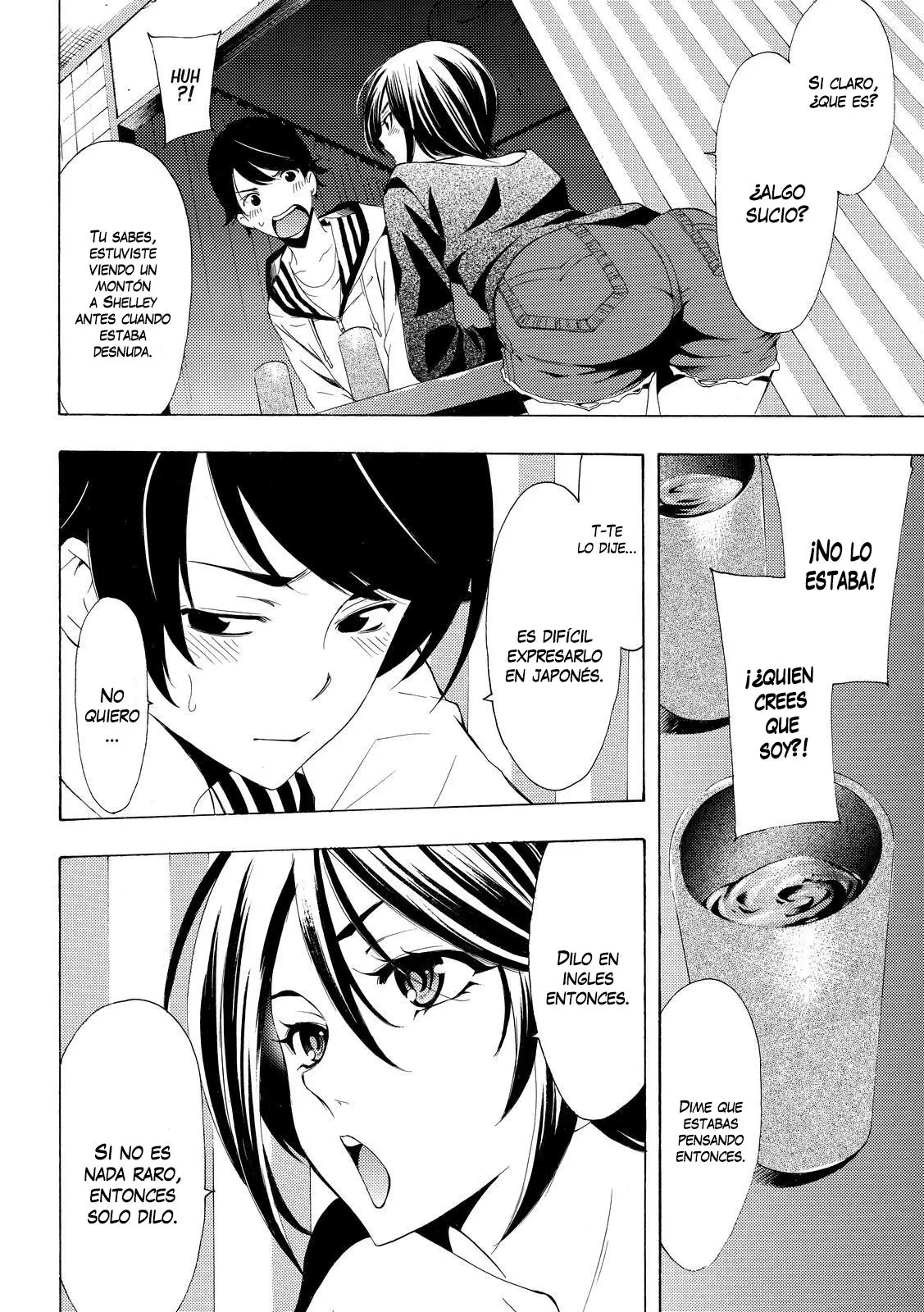 Fuuka (2014) - Capítulo 161 - Página 18 - LectorTMOo