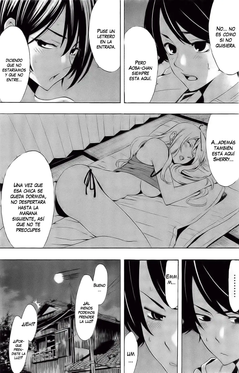 Fuuka (2014) - Capítulo 162.5 - Página 6 - LectorTMOo