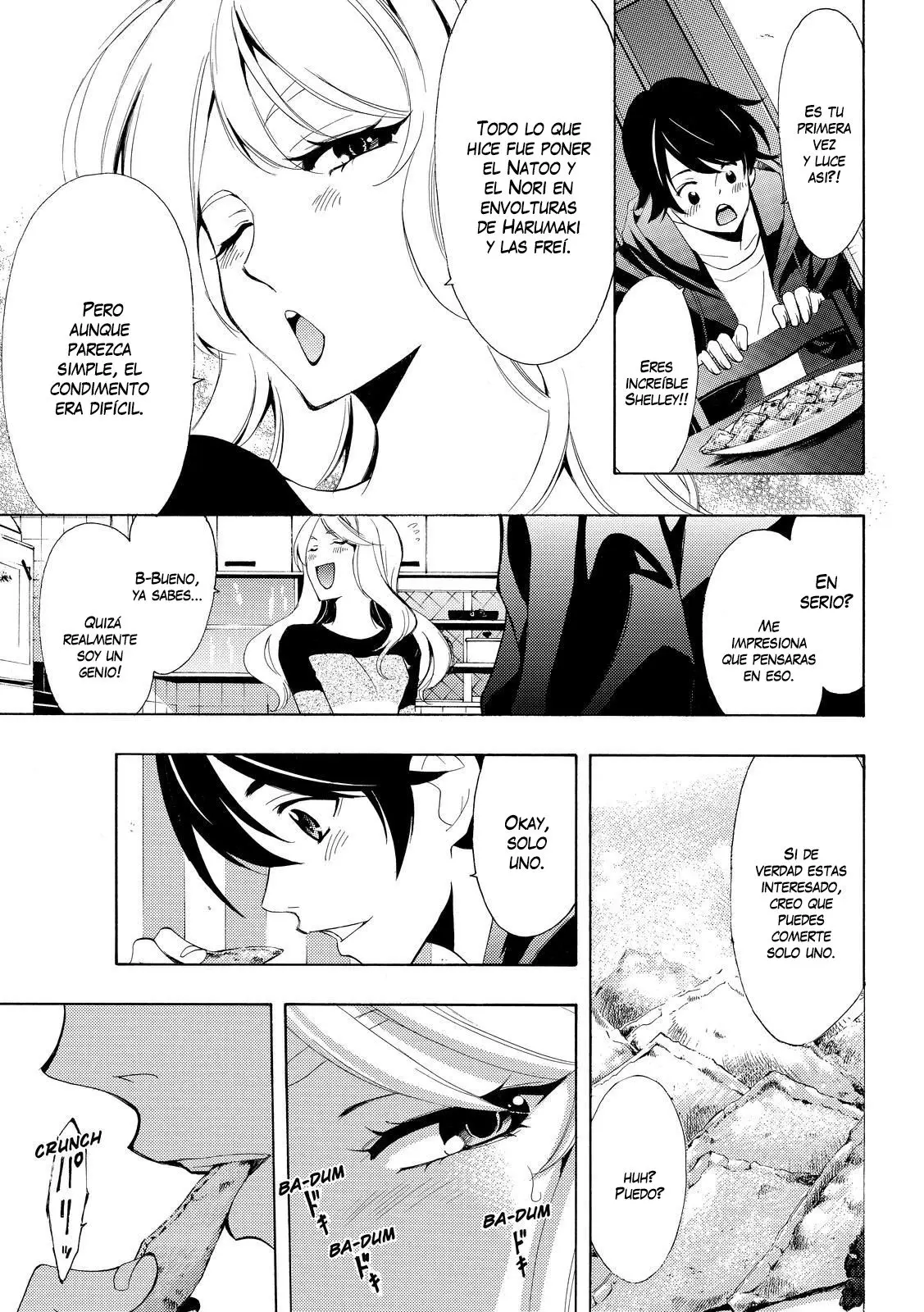 Fuuka (2014) - Capítulo 162 - Página 10 - LectorTMOo