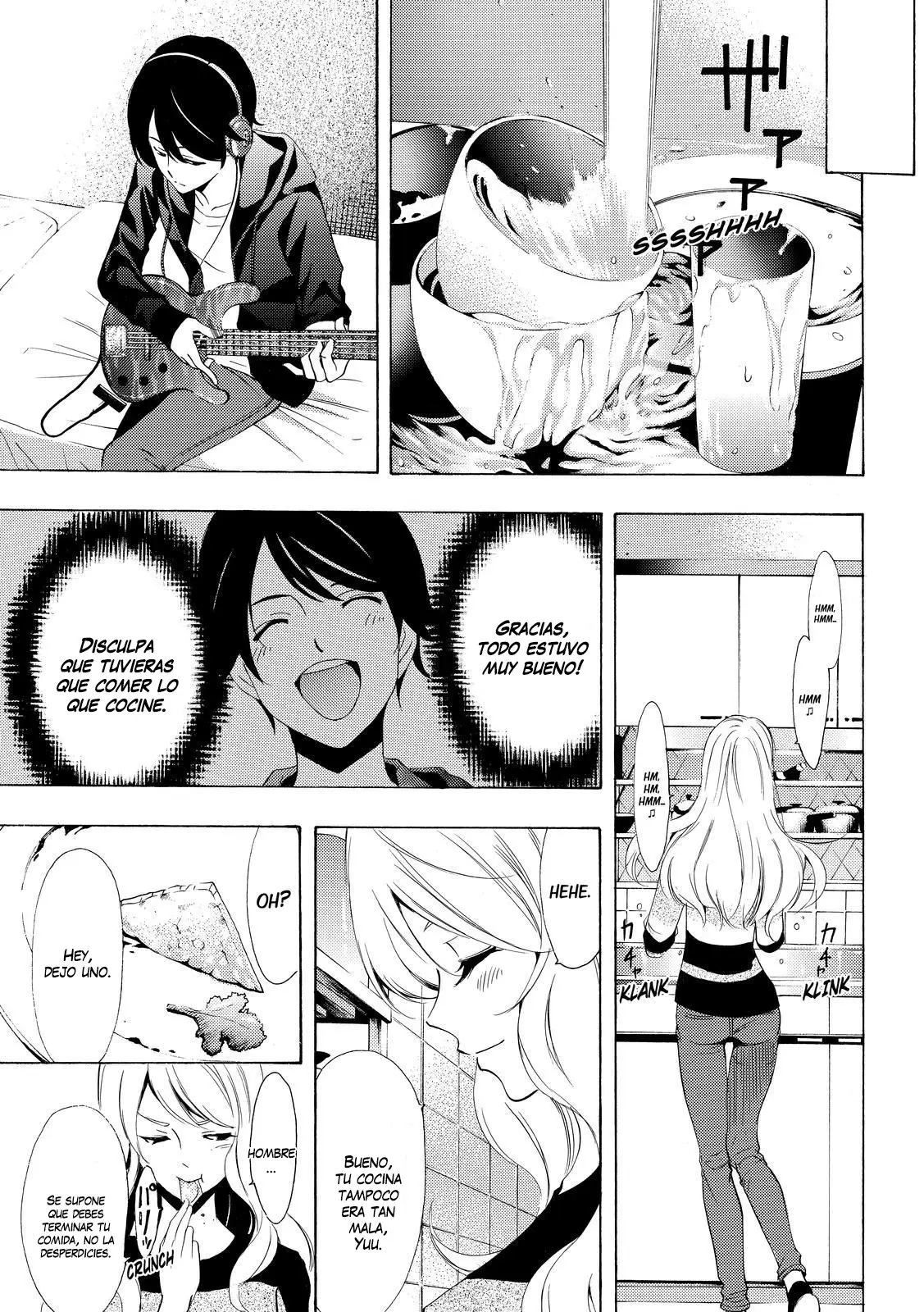 Fuuka (2014) - Capítulo 162 - Página 12 - LectorTMOo