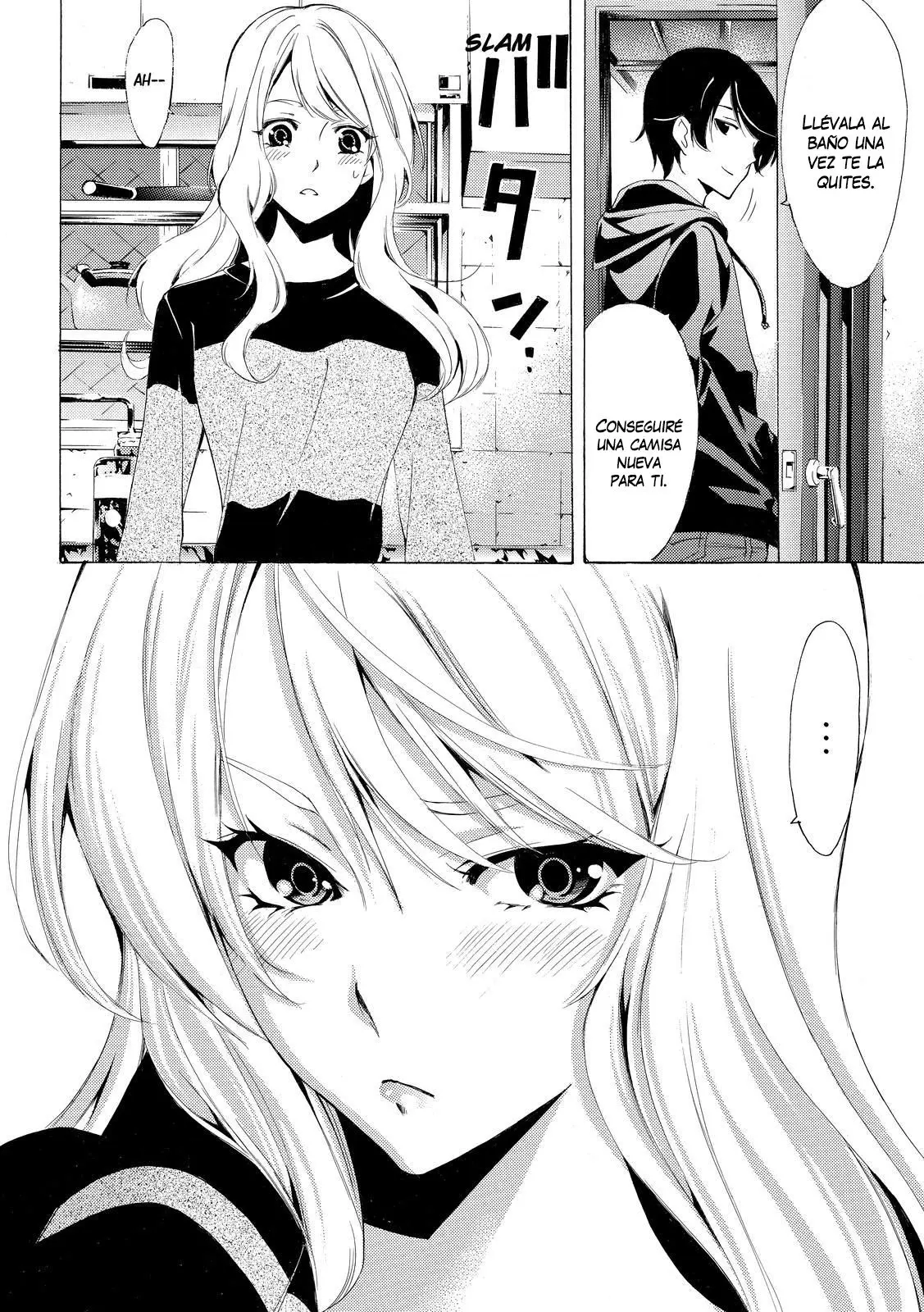 Fuuka (2014) - Capítulo 162 - Página 17 - LectorTMOo