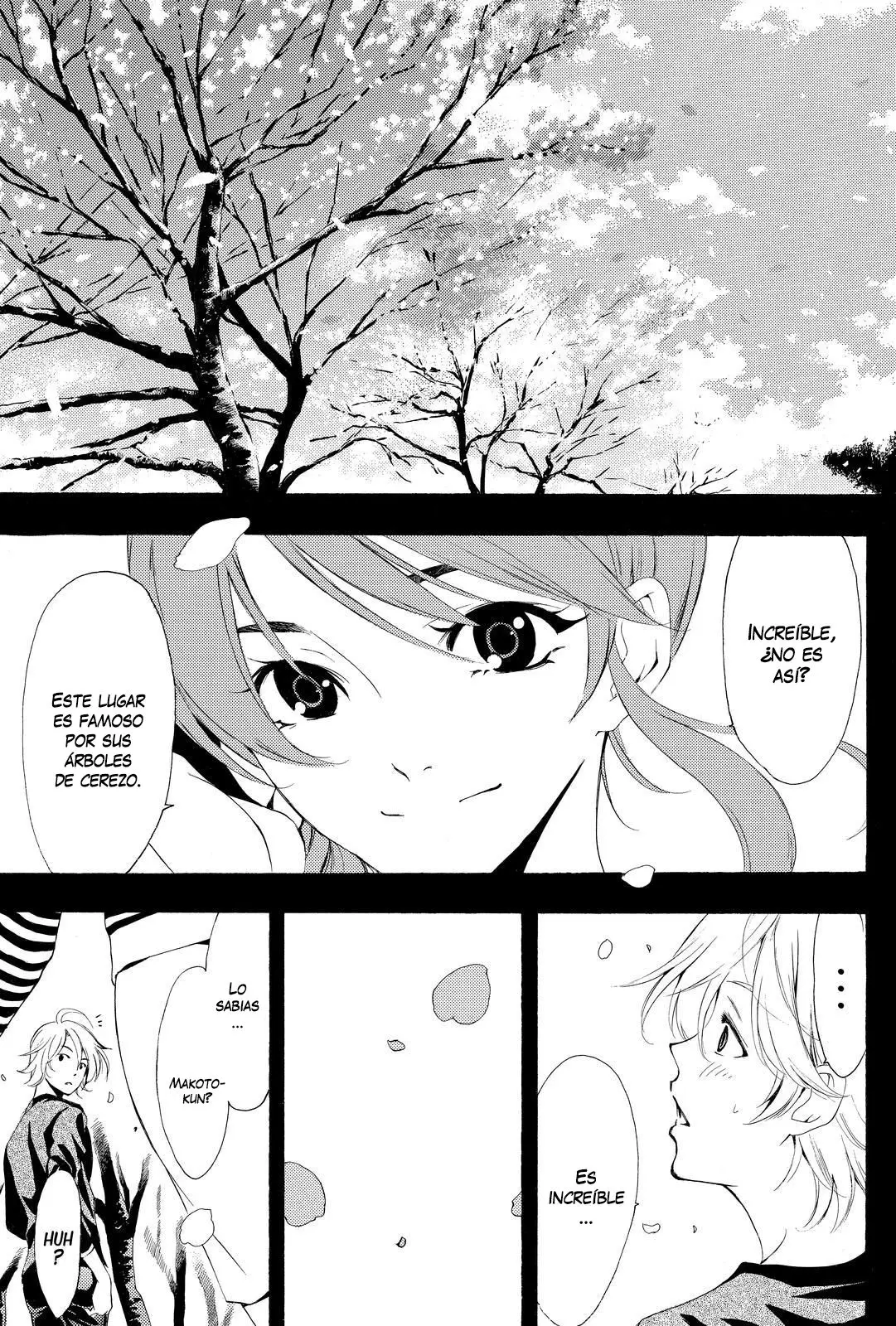 Fuuka (2014) - Capítulo 163 - Página 12 - LectorTMOo