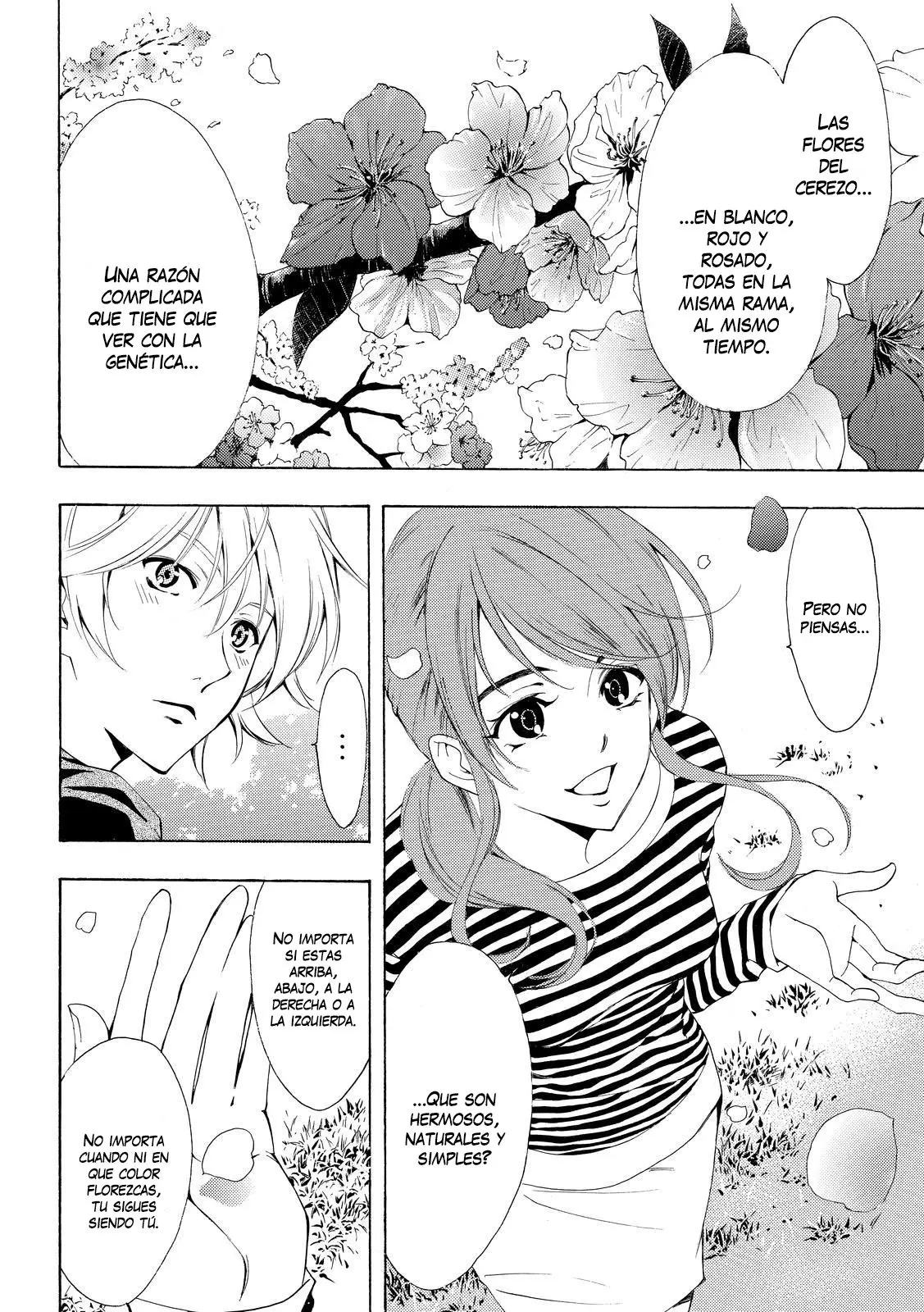 Fuuka (2014) - Capítulo 163 - Página 13 - LectorTMOo